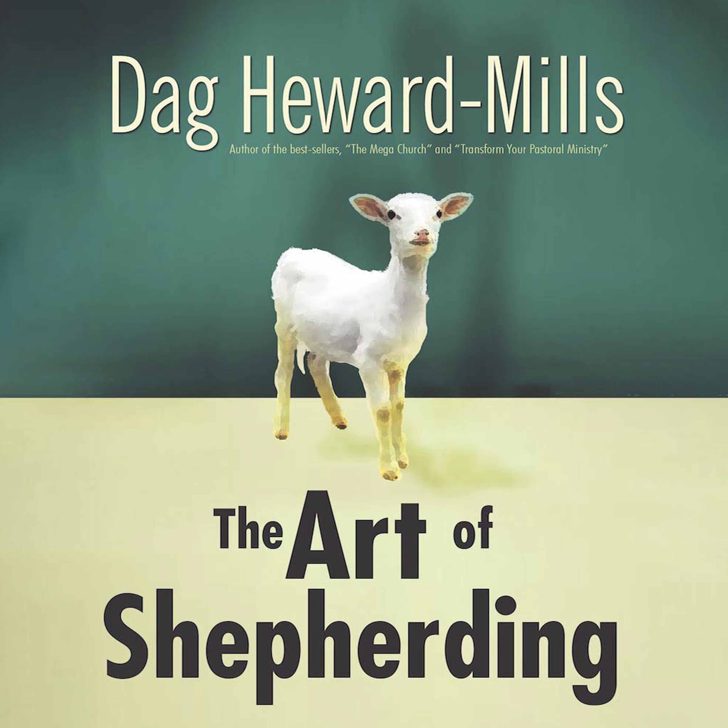 The Art of Shepherding