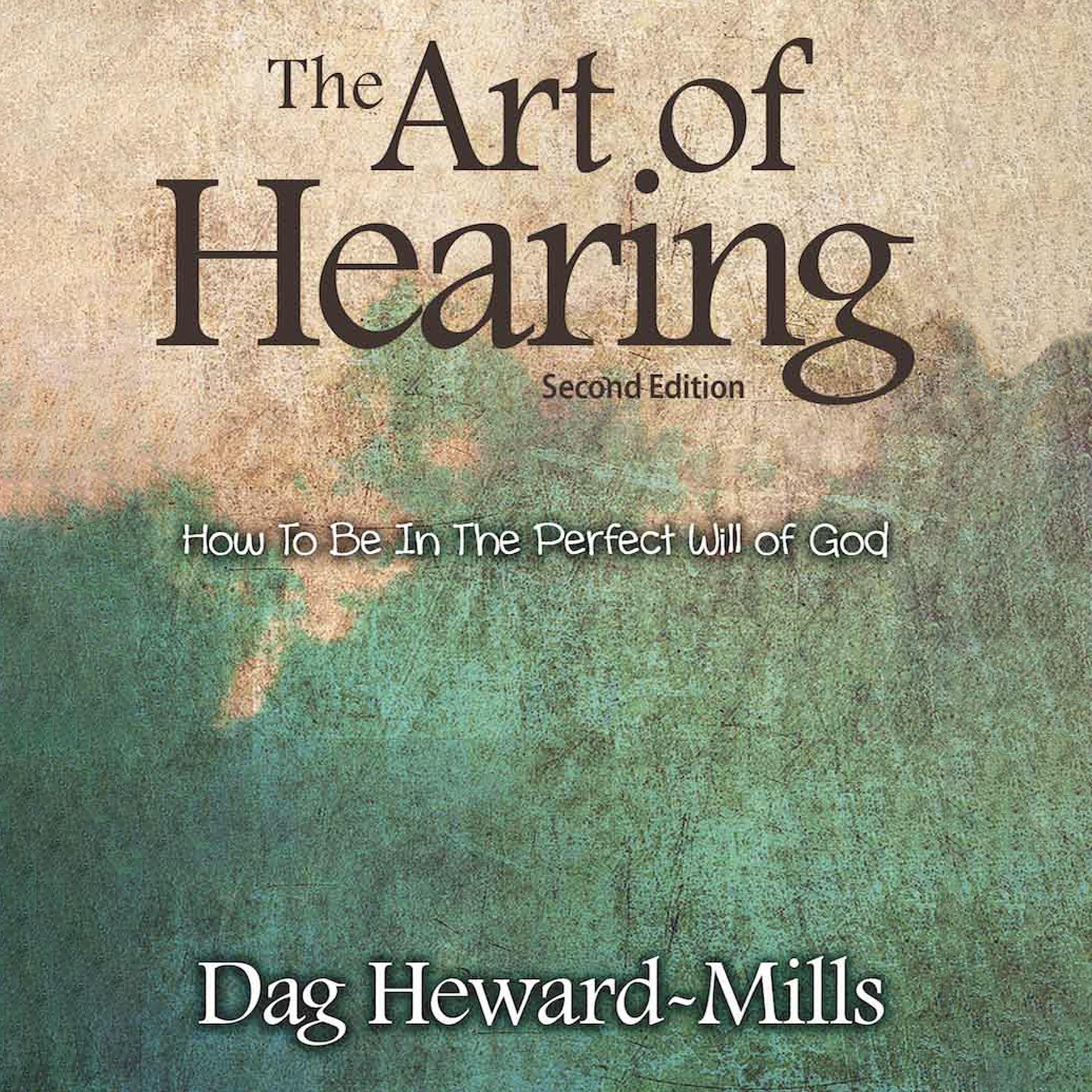 The Art of Hearing