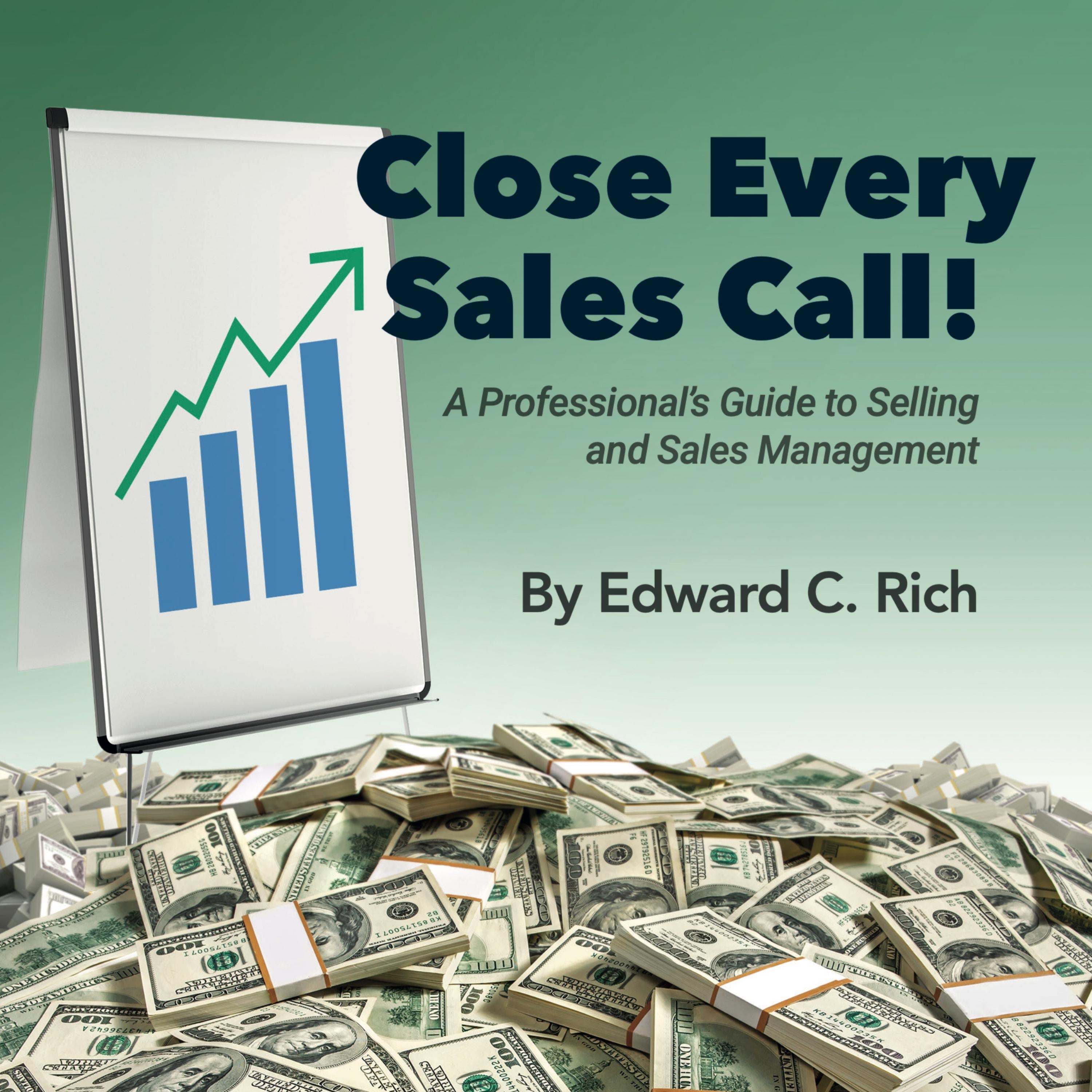 Close Every Sales Call