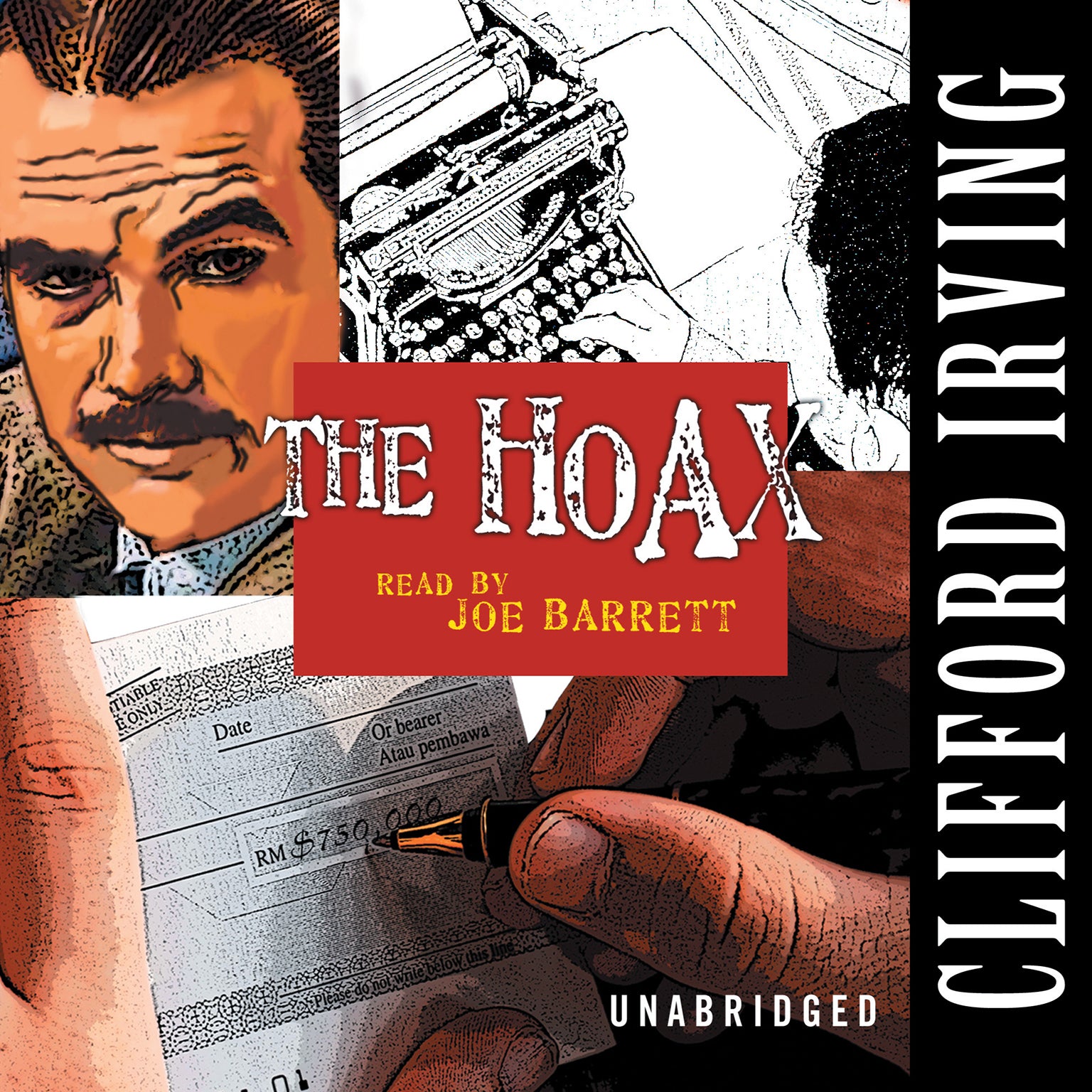 The Hoax