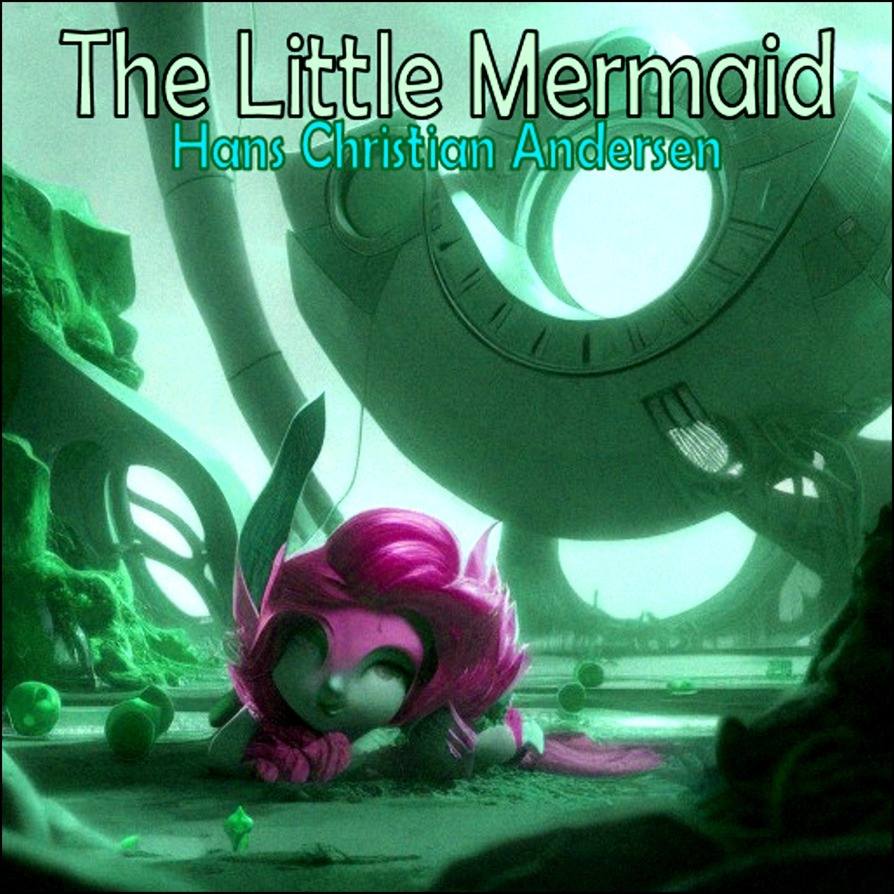 The Little Mermaid
