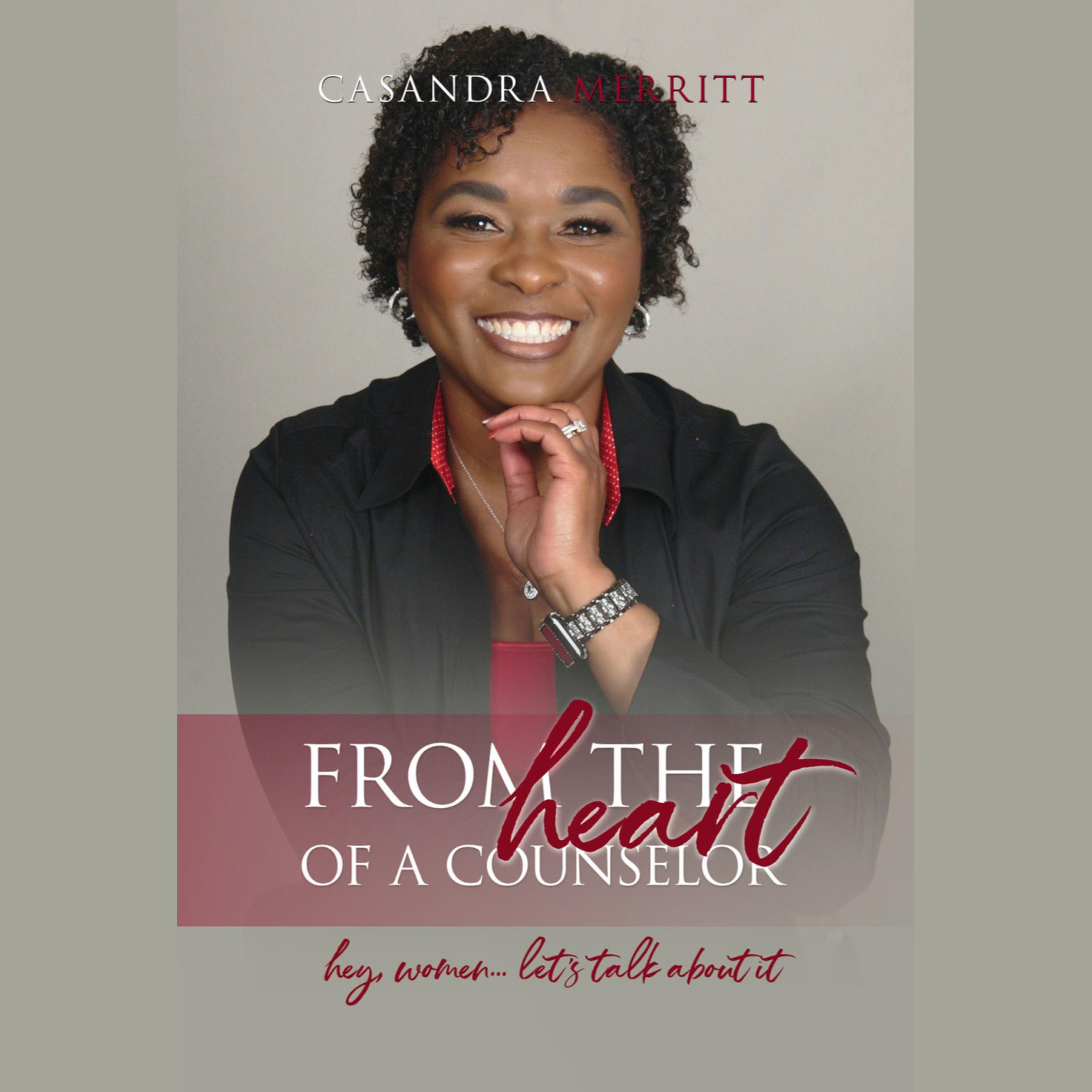 From the Heart of a Counselor