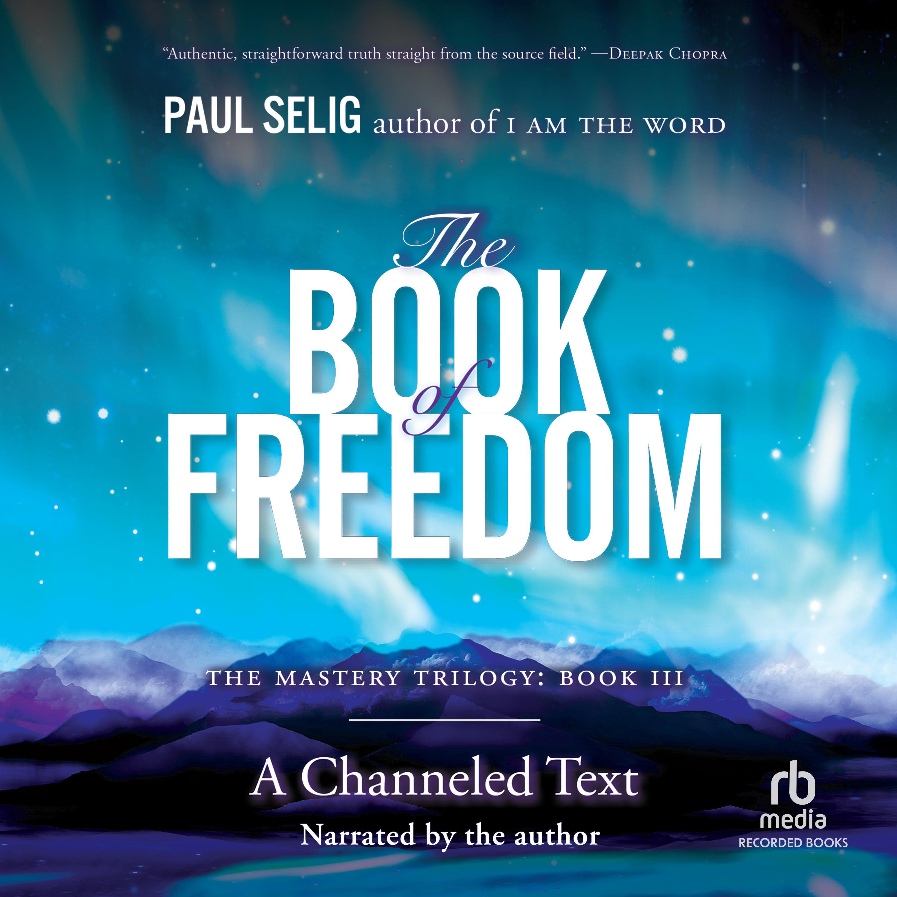 The Book of Freedom