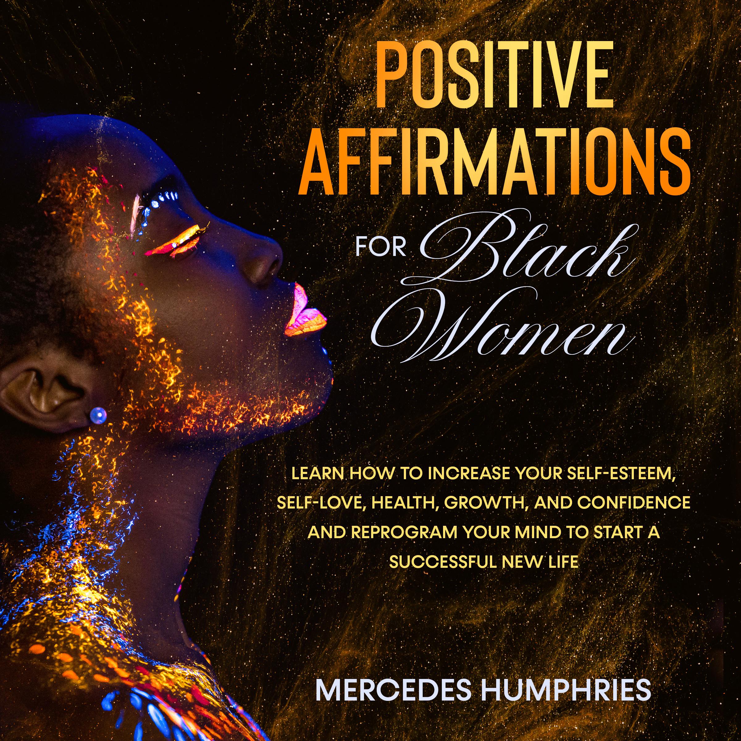 Positive Affirmations for Black Women