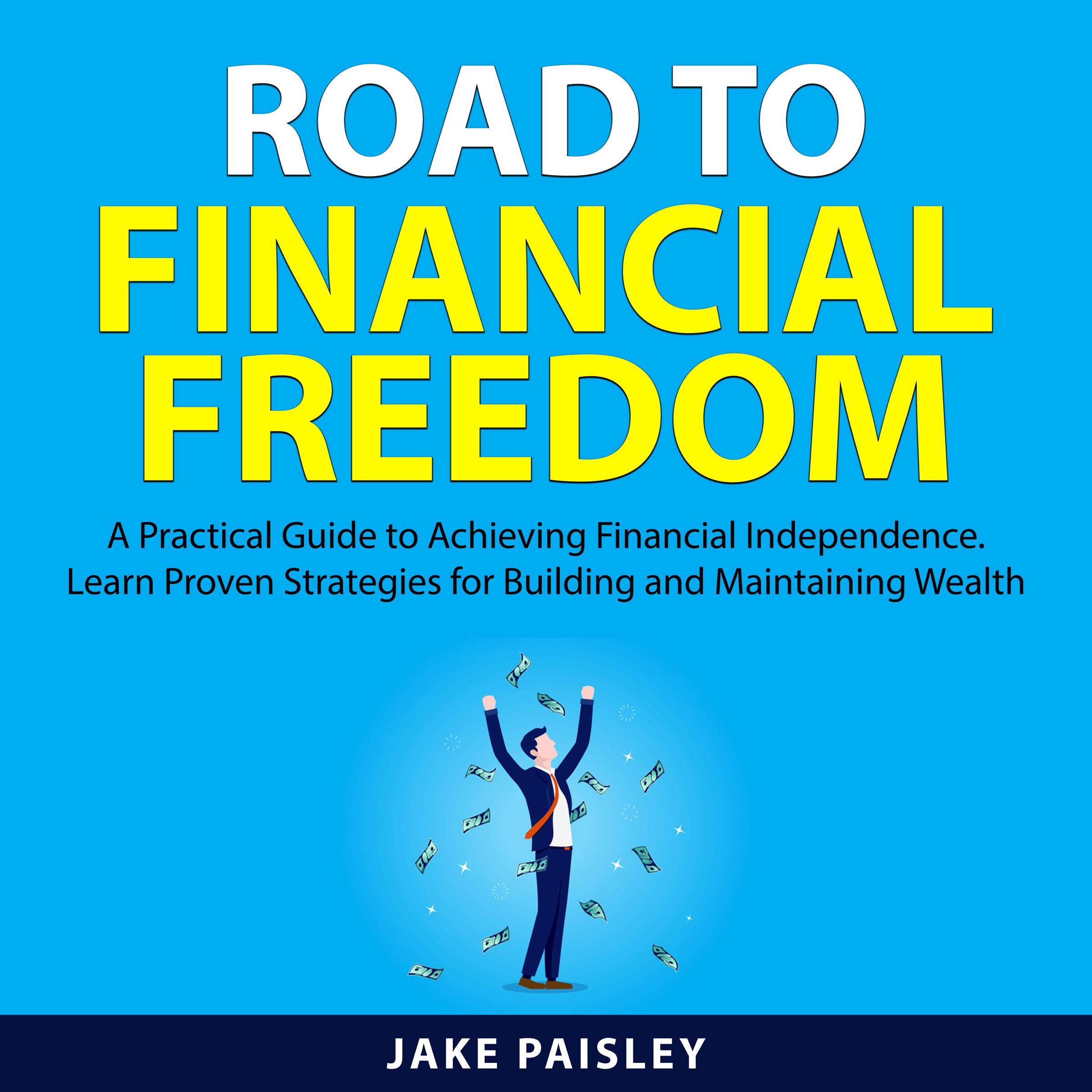 Road to Financial Freedom