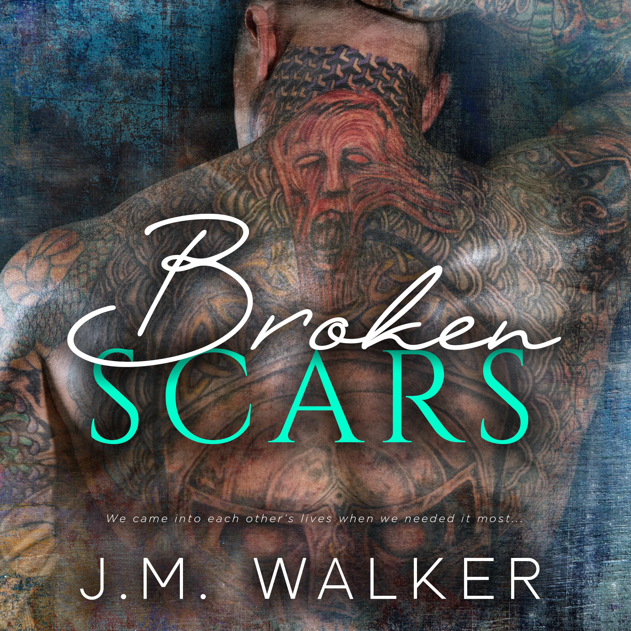 Broken Scars