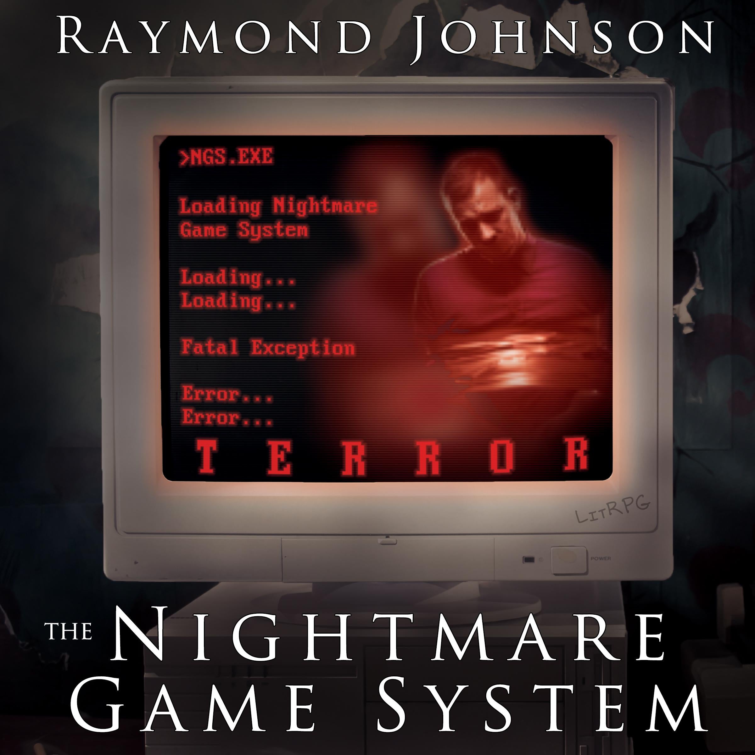 The Nightmare Game