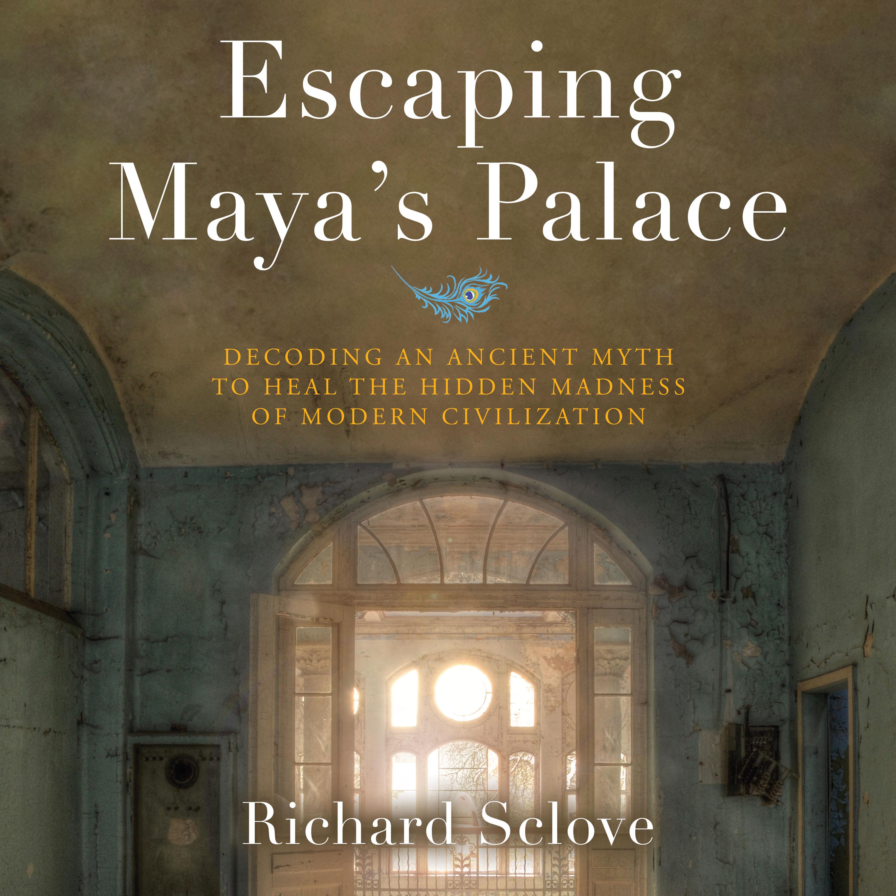 Escaping Maya's Palace