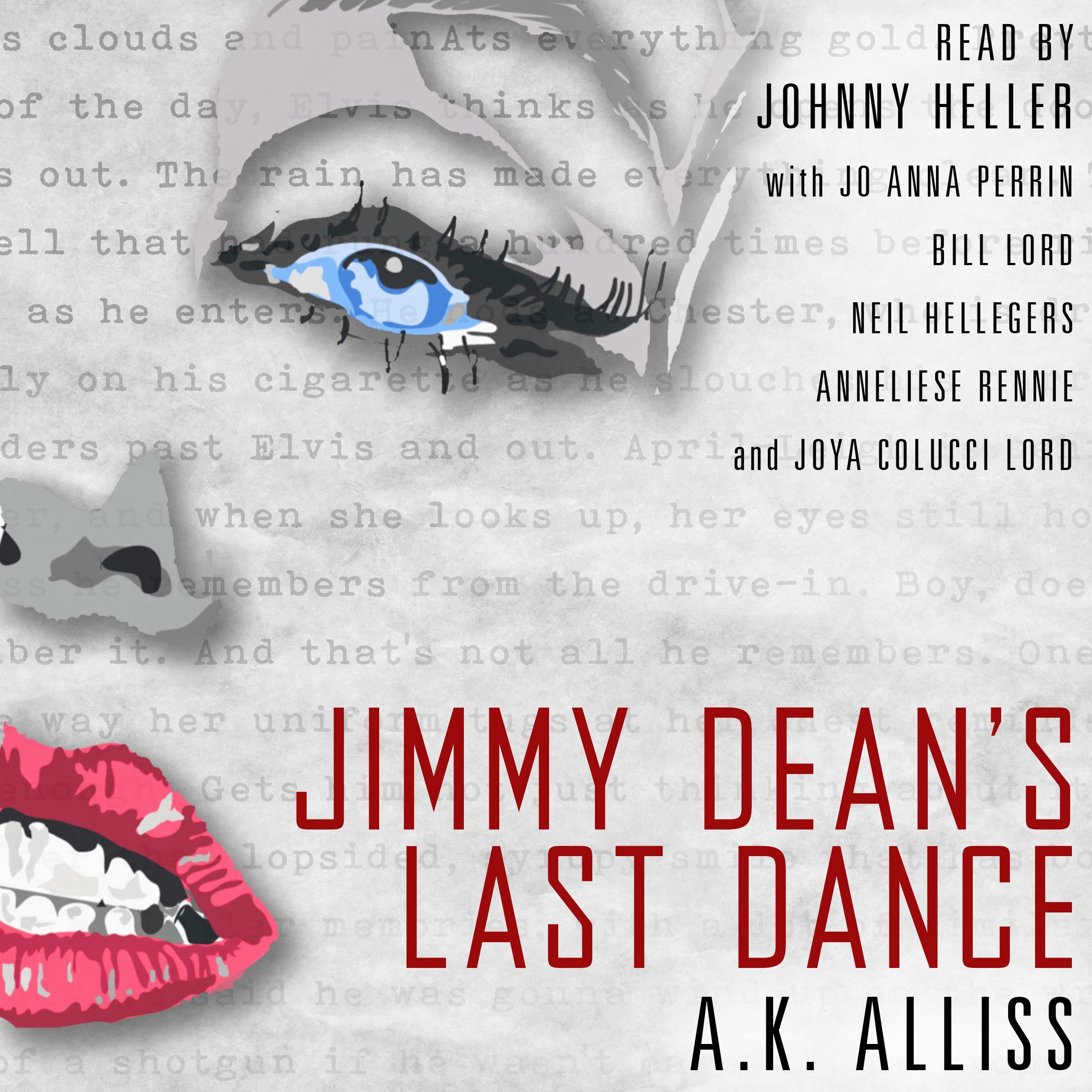 Jimmy Deans Last Dance