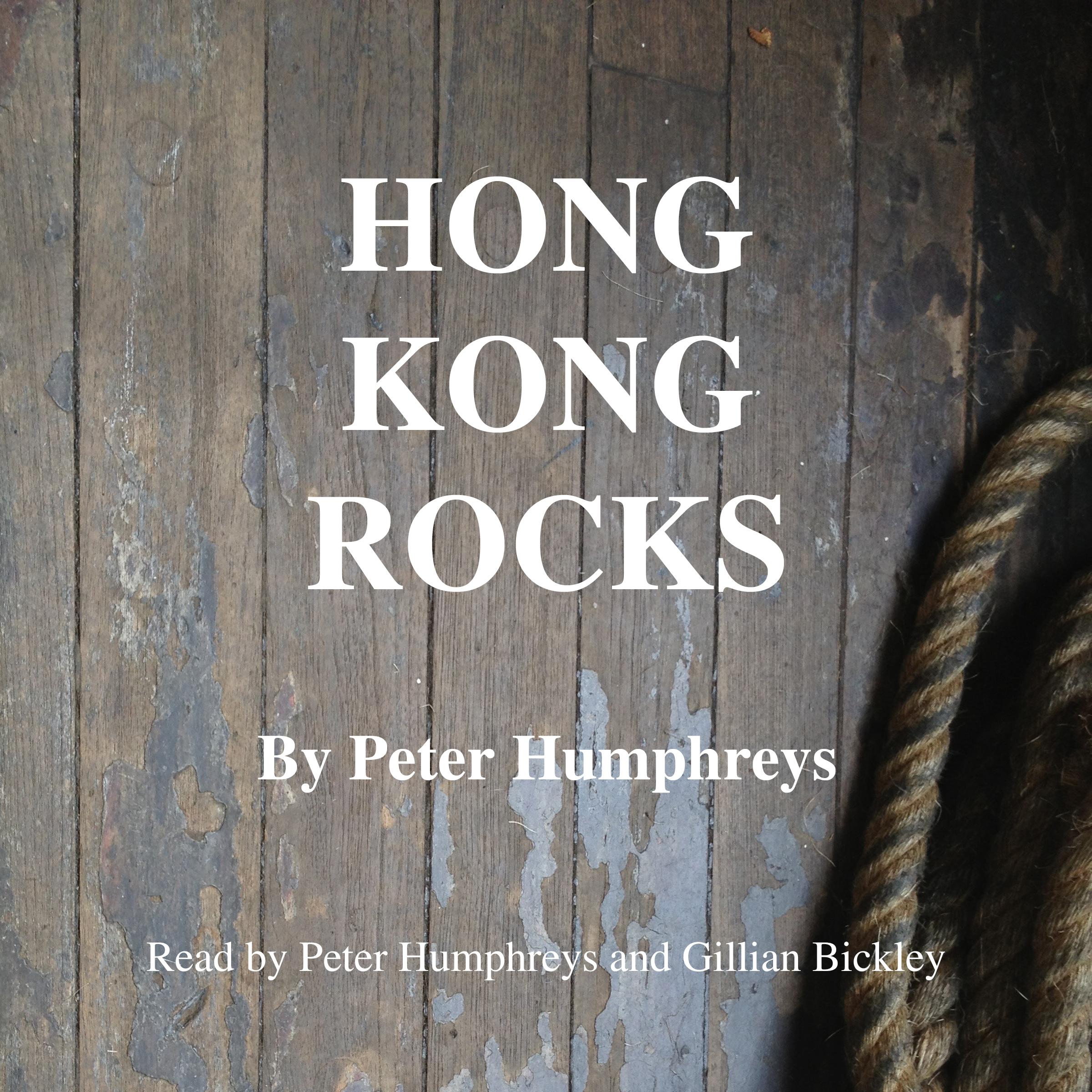 Hong Kong Rocks