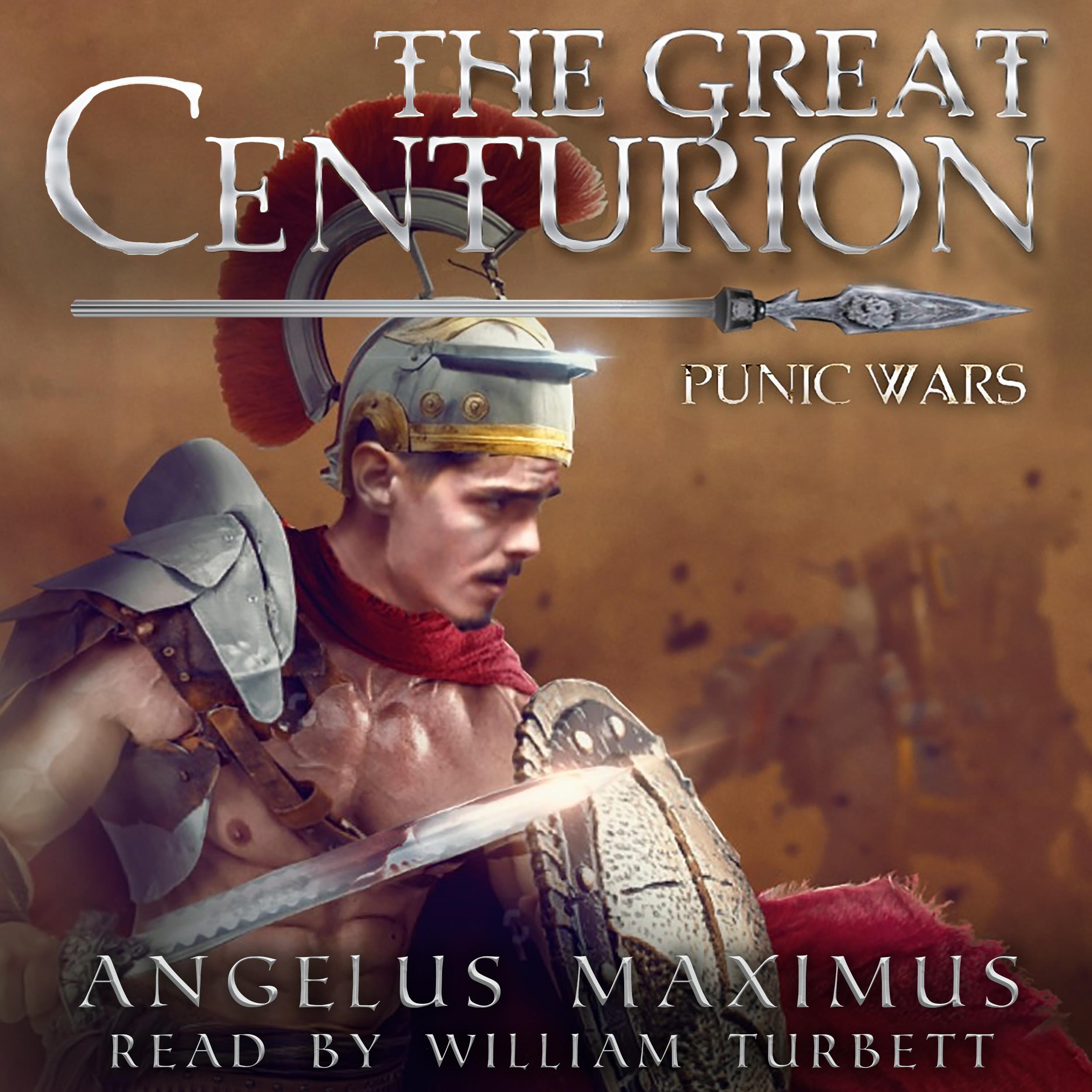 The Great Centurion