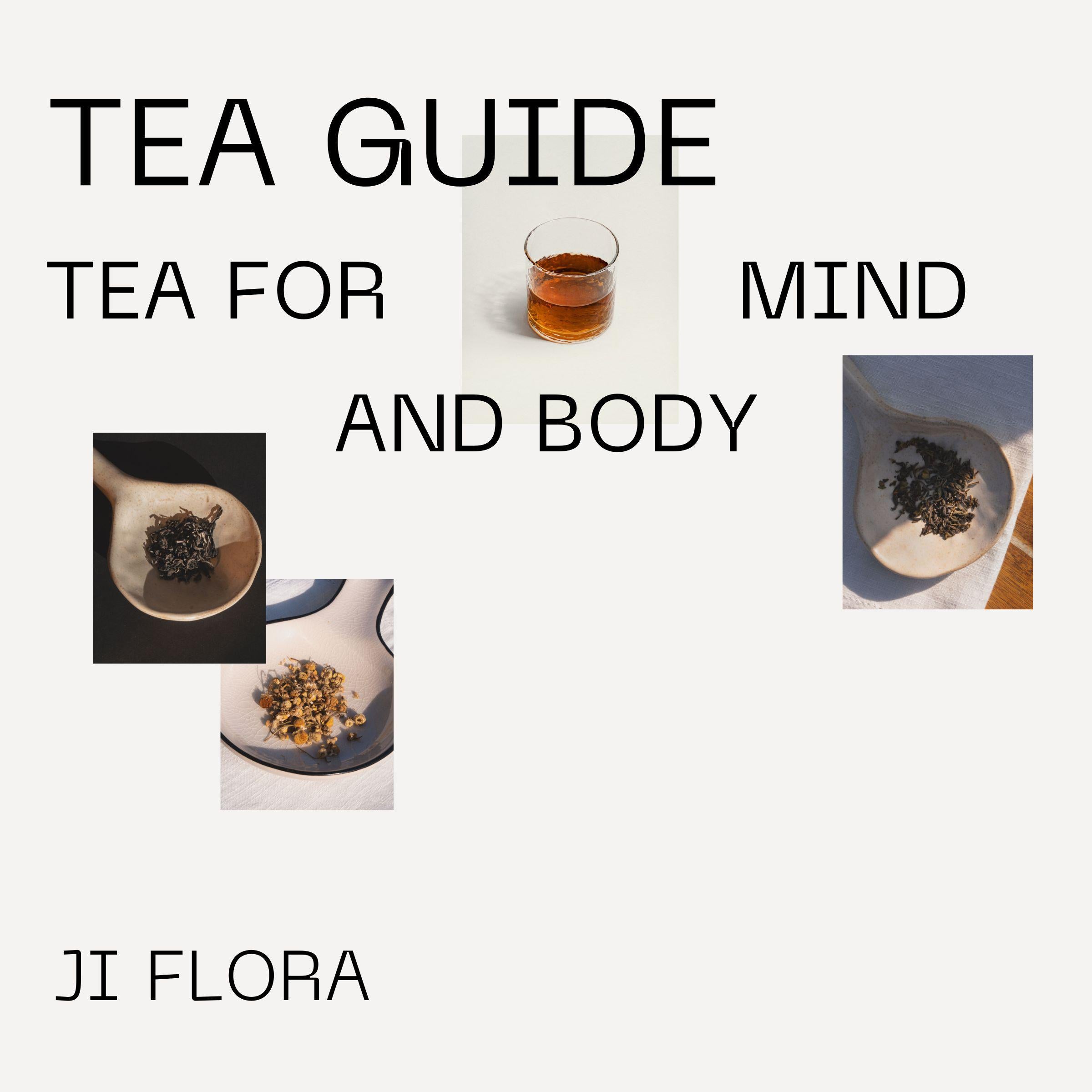 Tea Guide