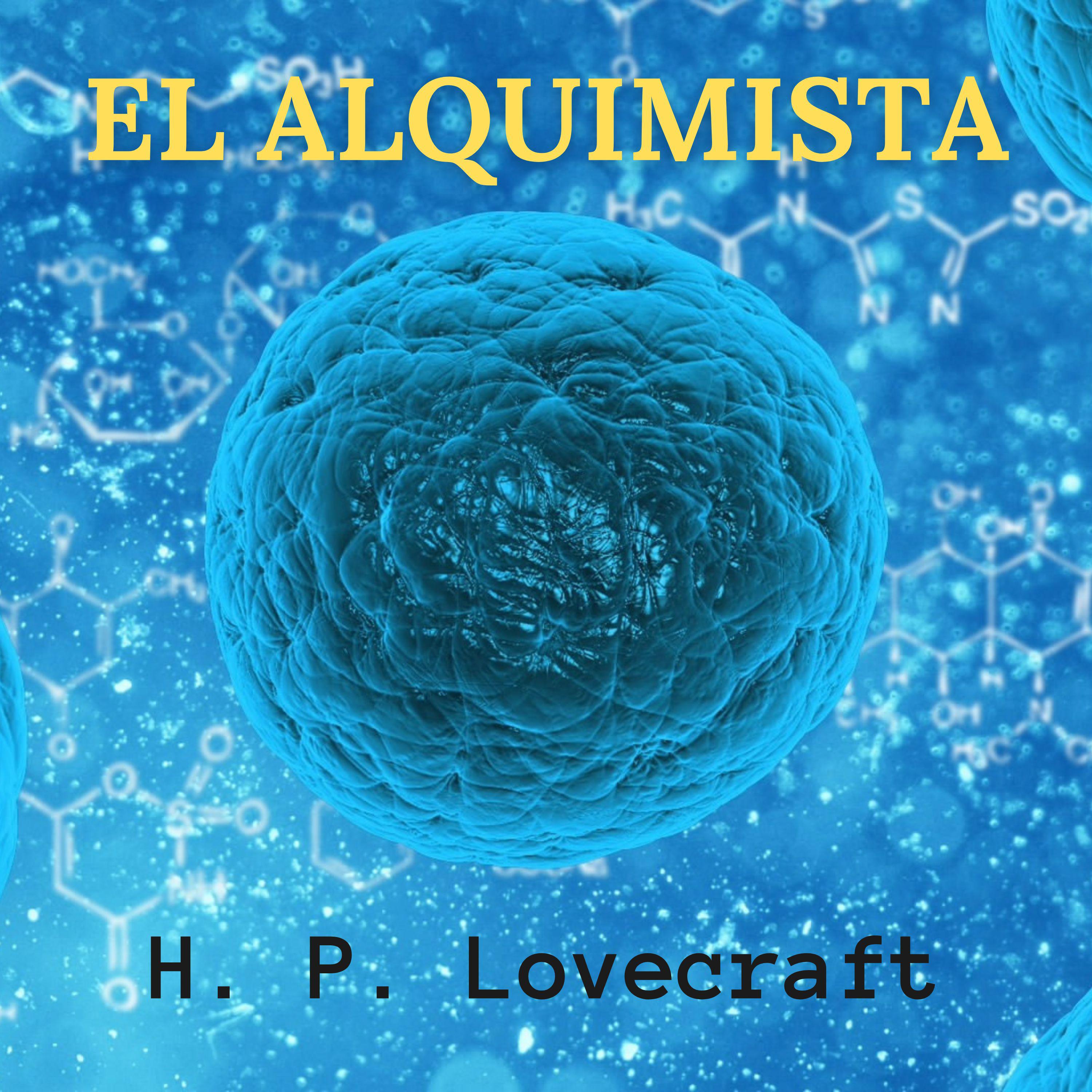 El Alquimista