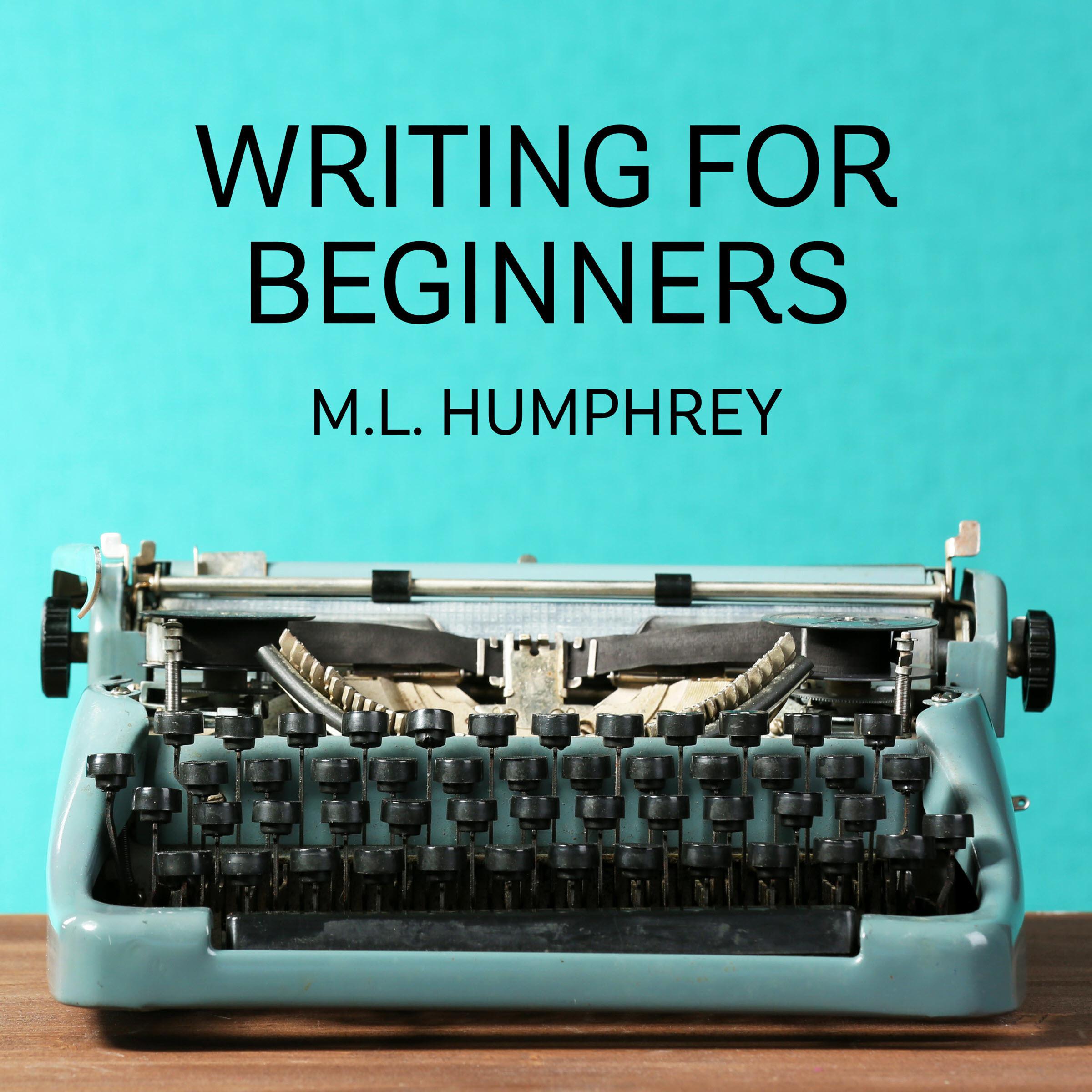 Writing for Beginners