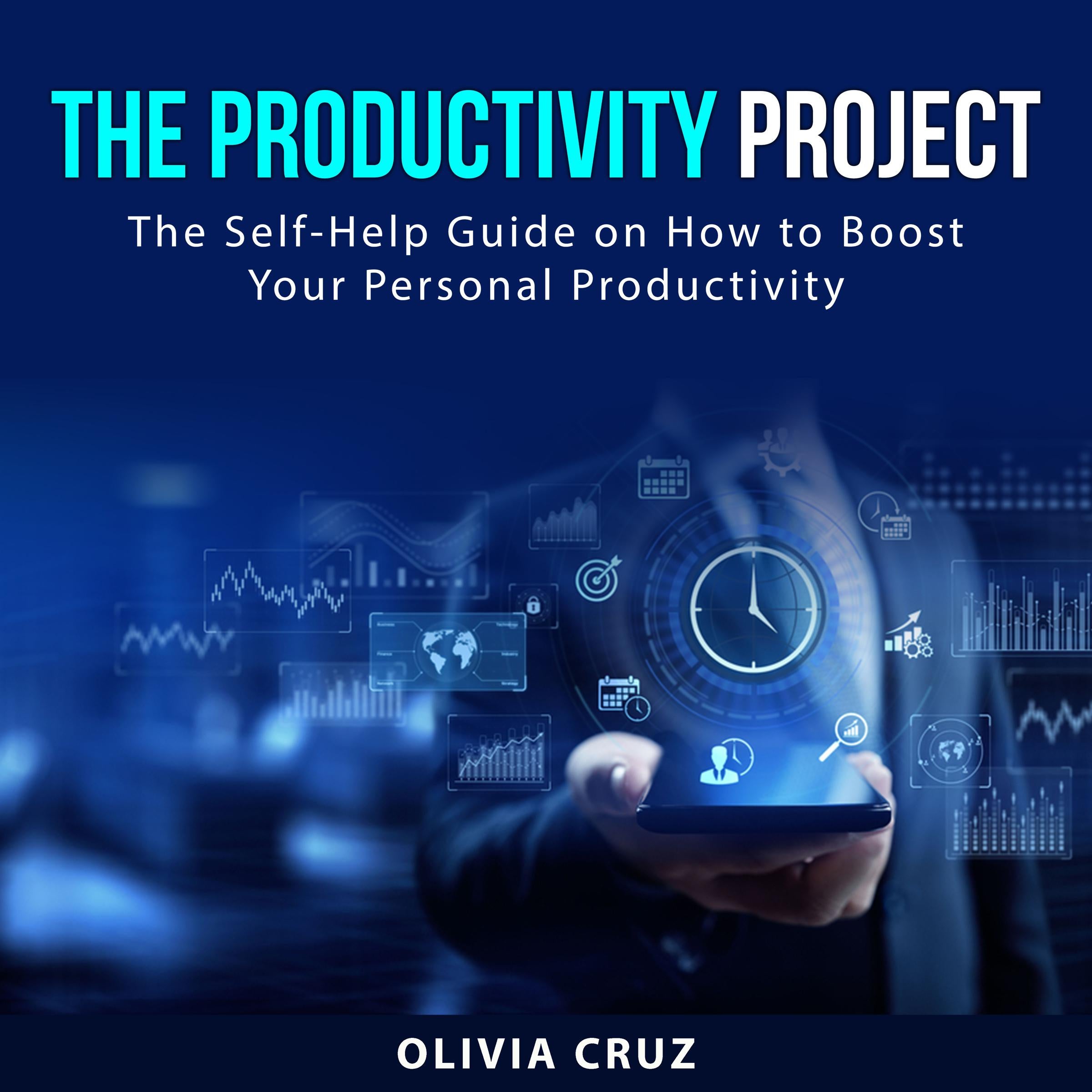 The Productivity Project
