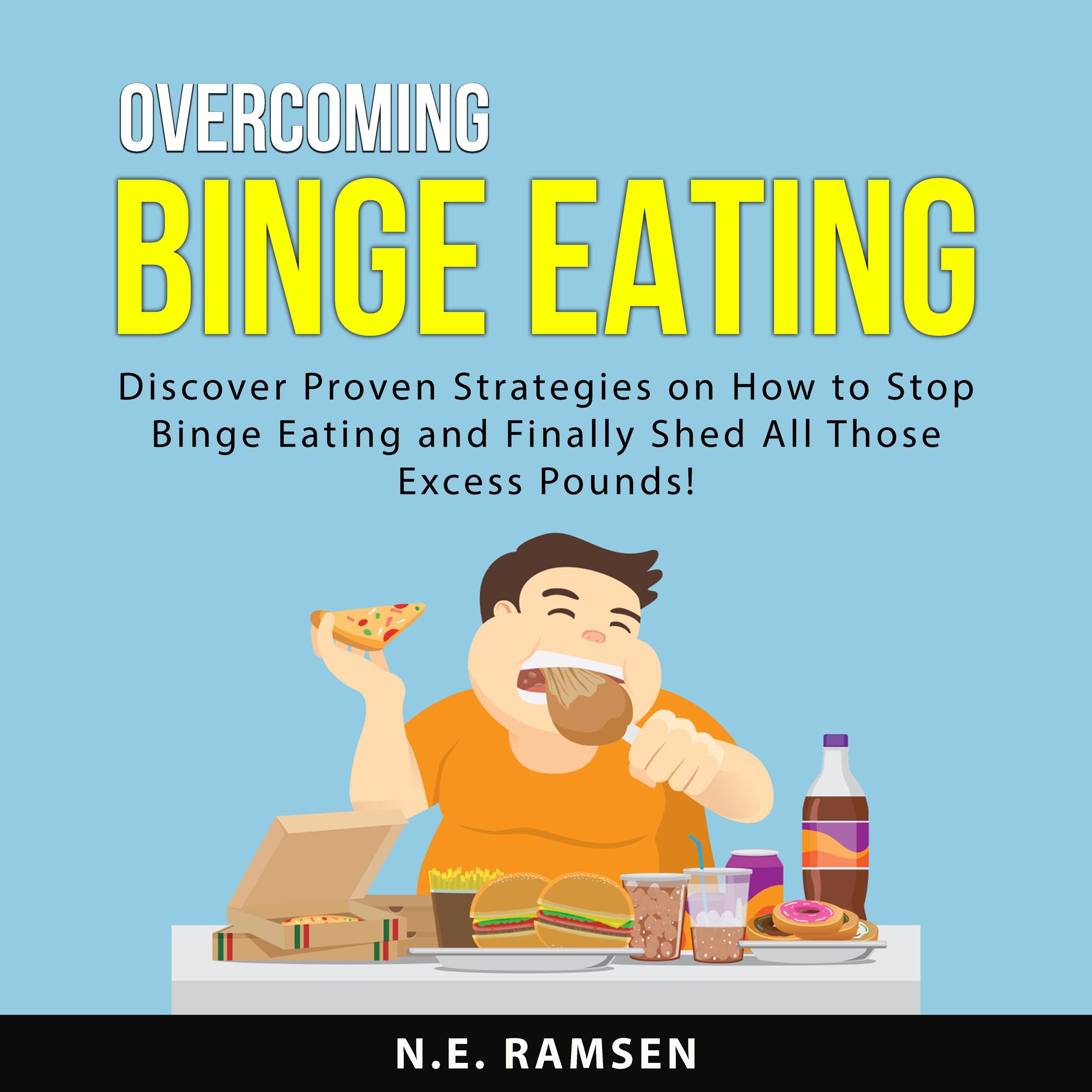 Overcoming Binge Eating