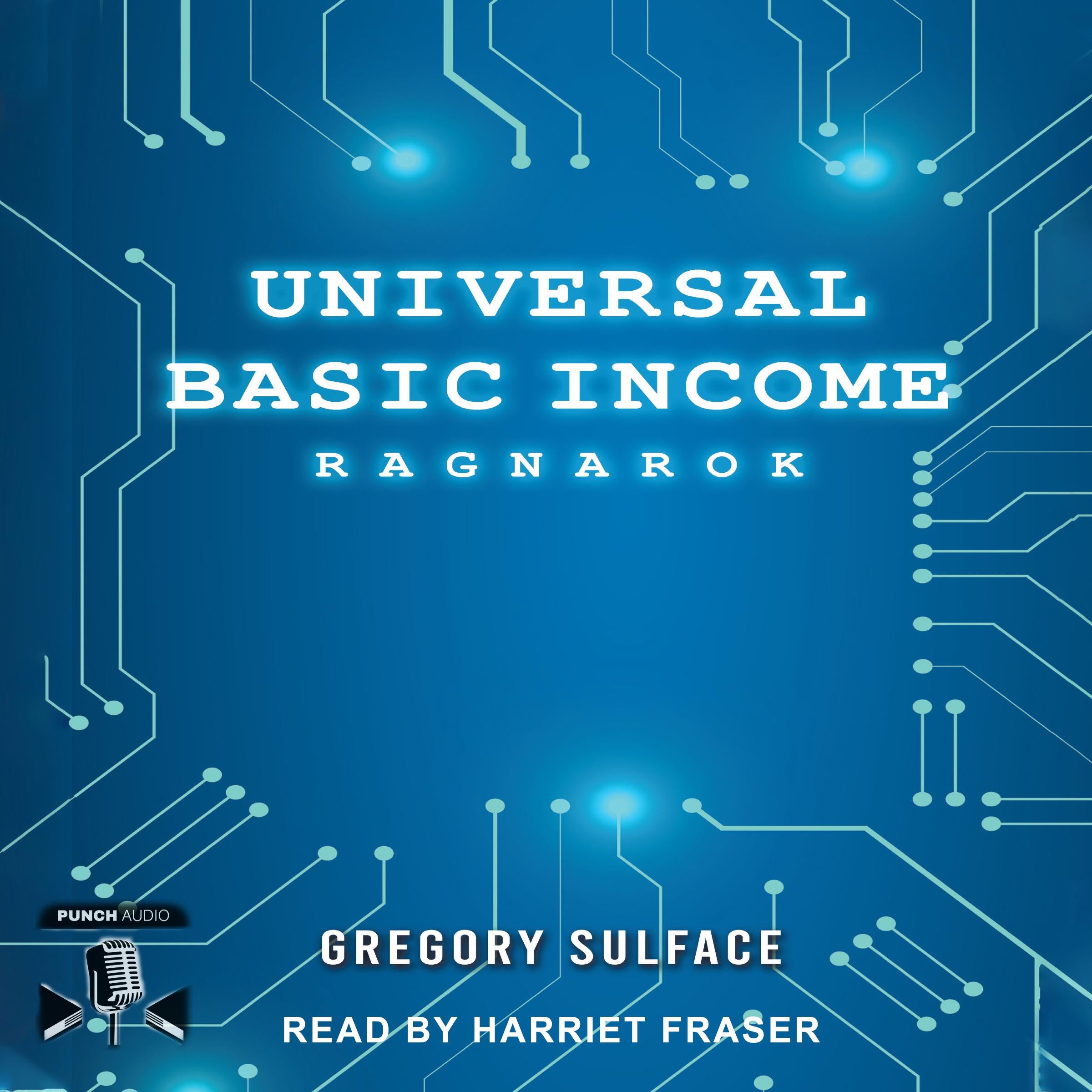 Universal Basic Income