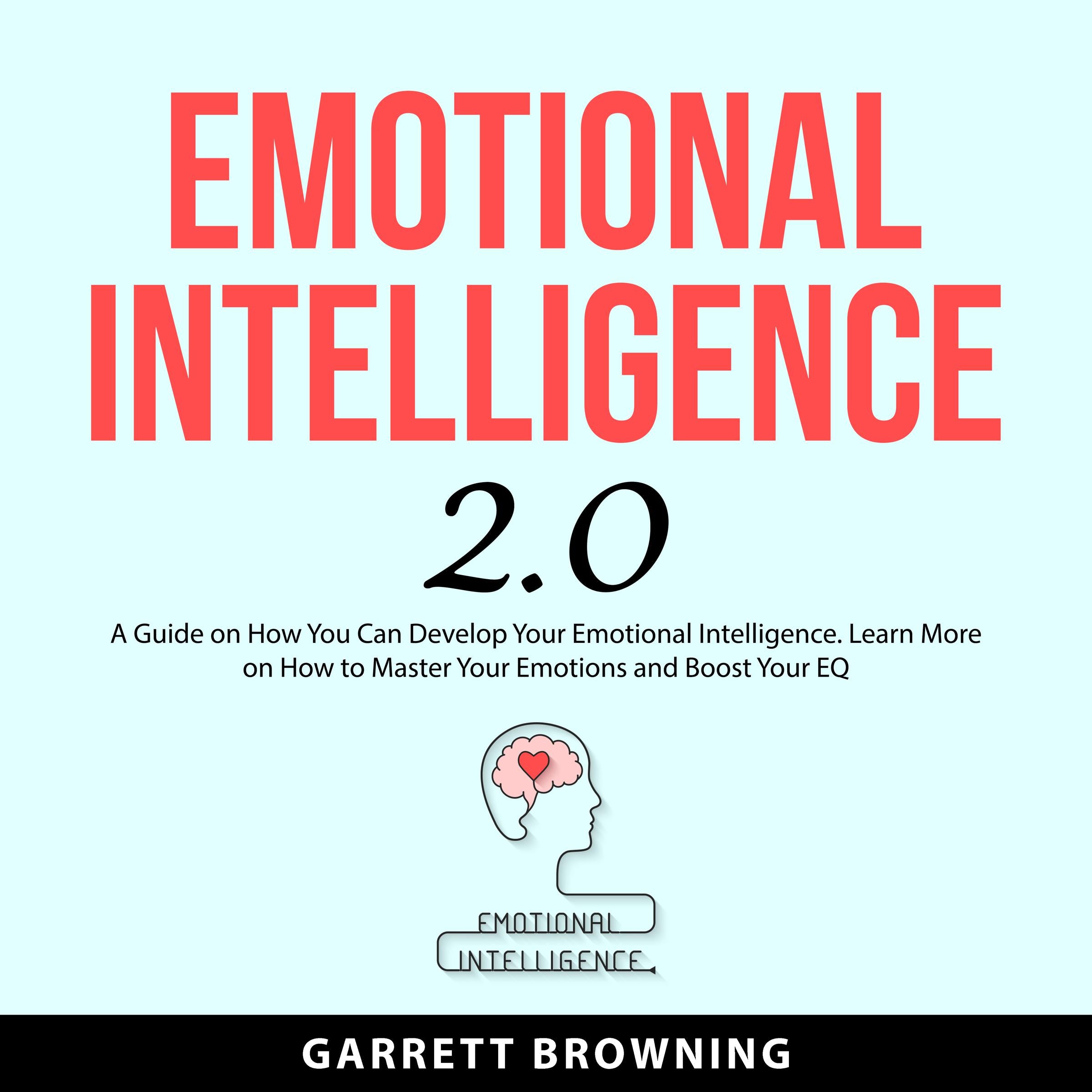 Emotional Intelligence 2.0
