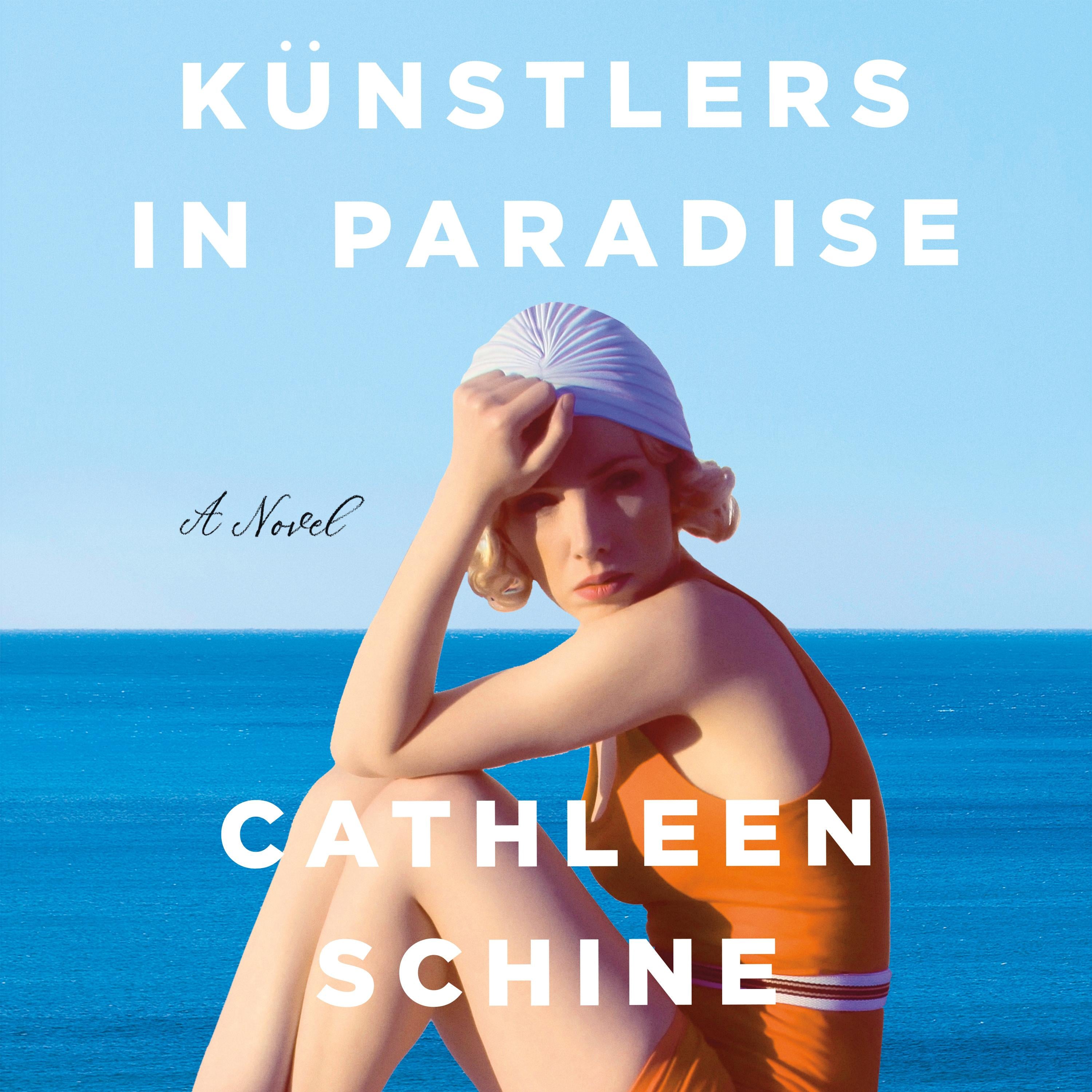 Künstlers in Paradise