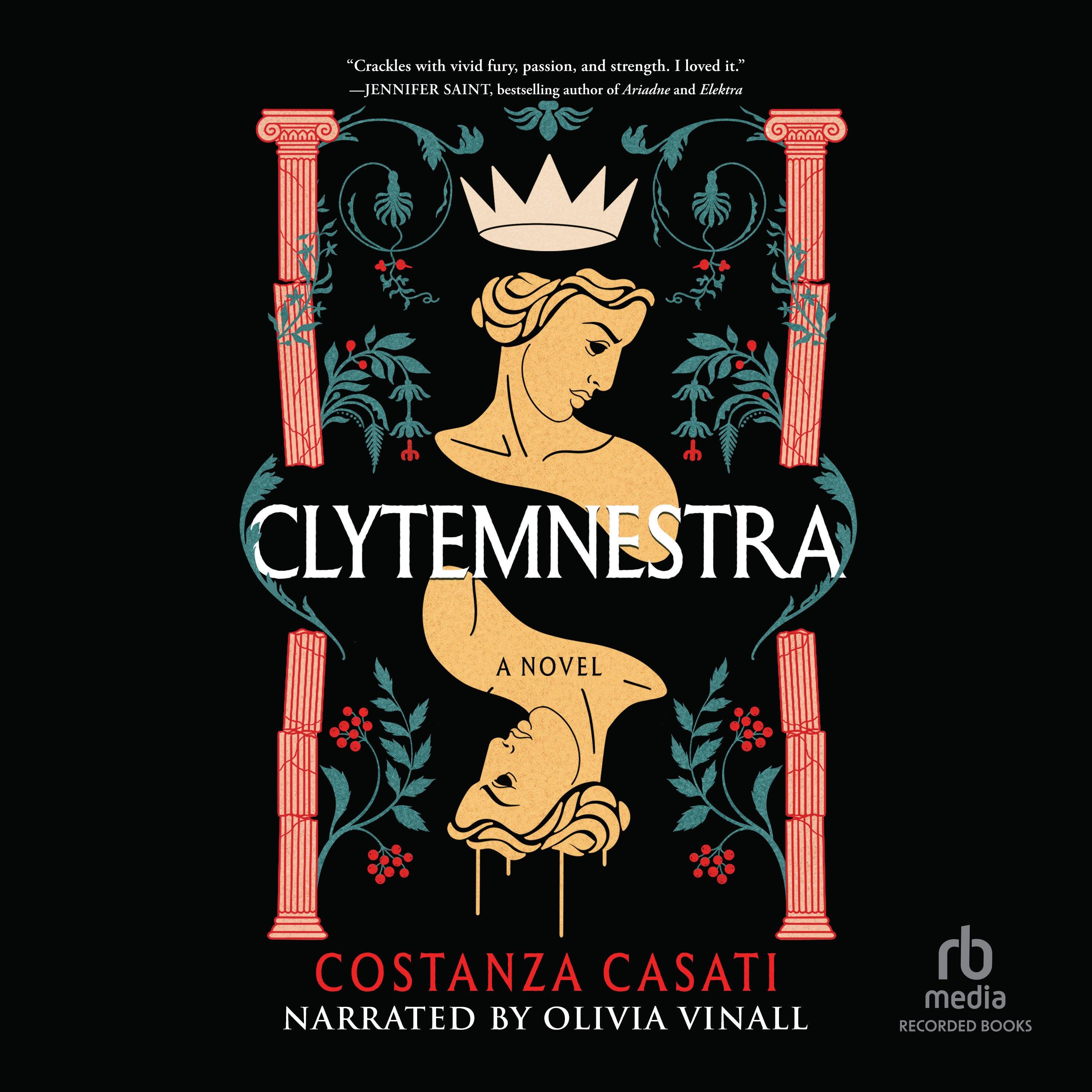 Clytemnestra