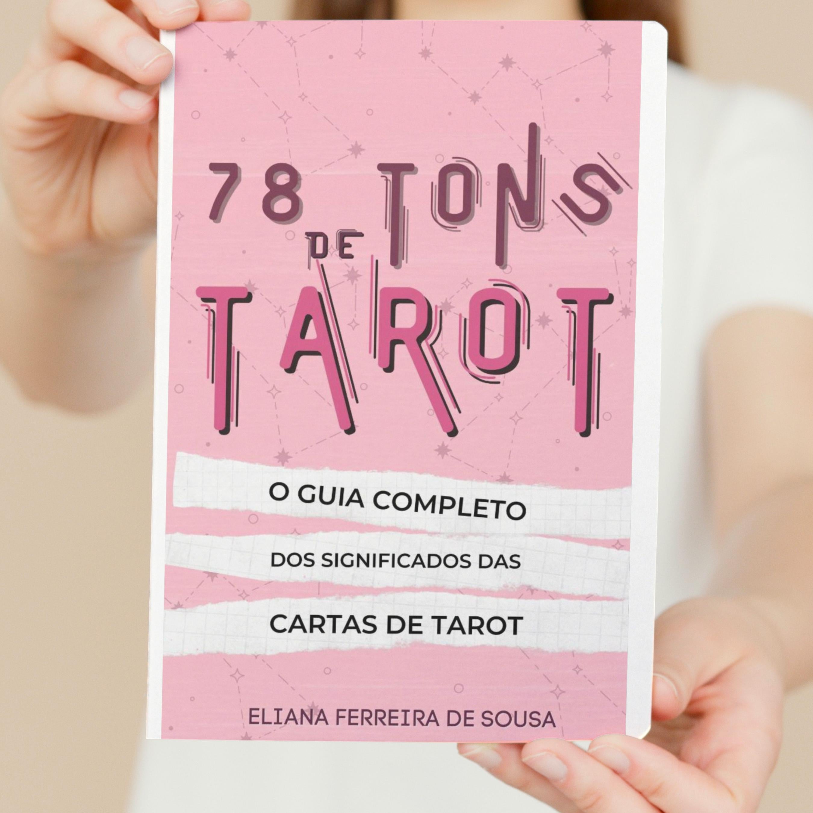 78 Tons de Tarot