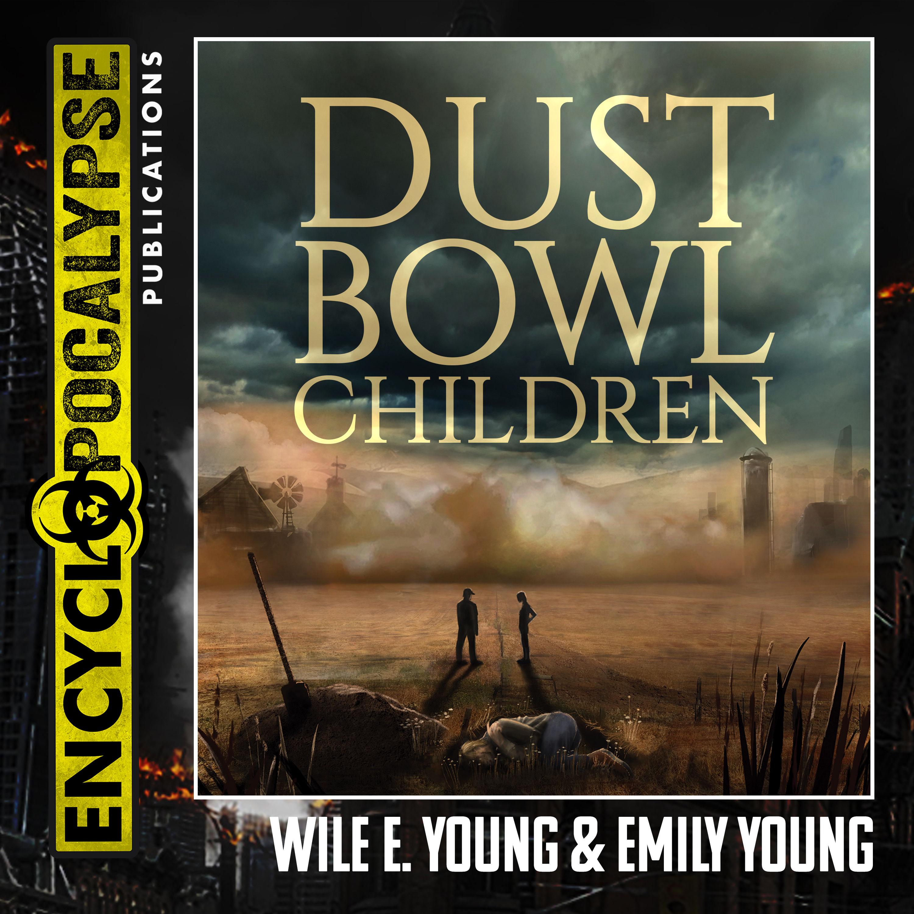 Dust Bowl Children