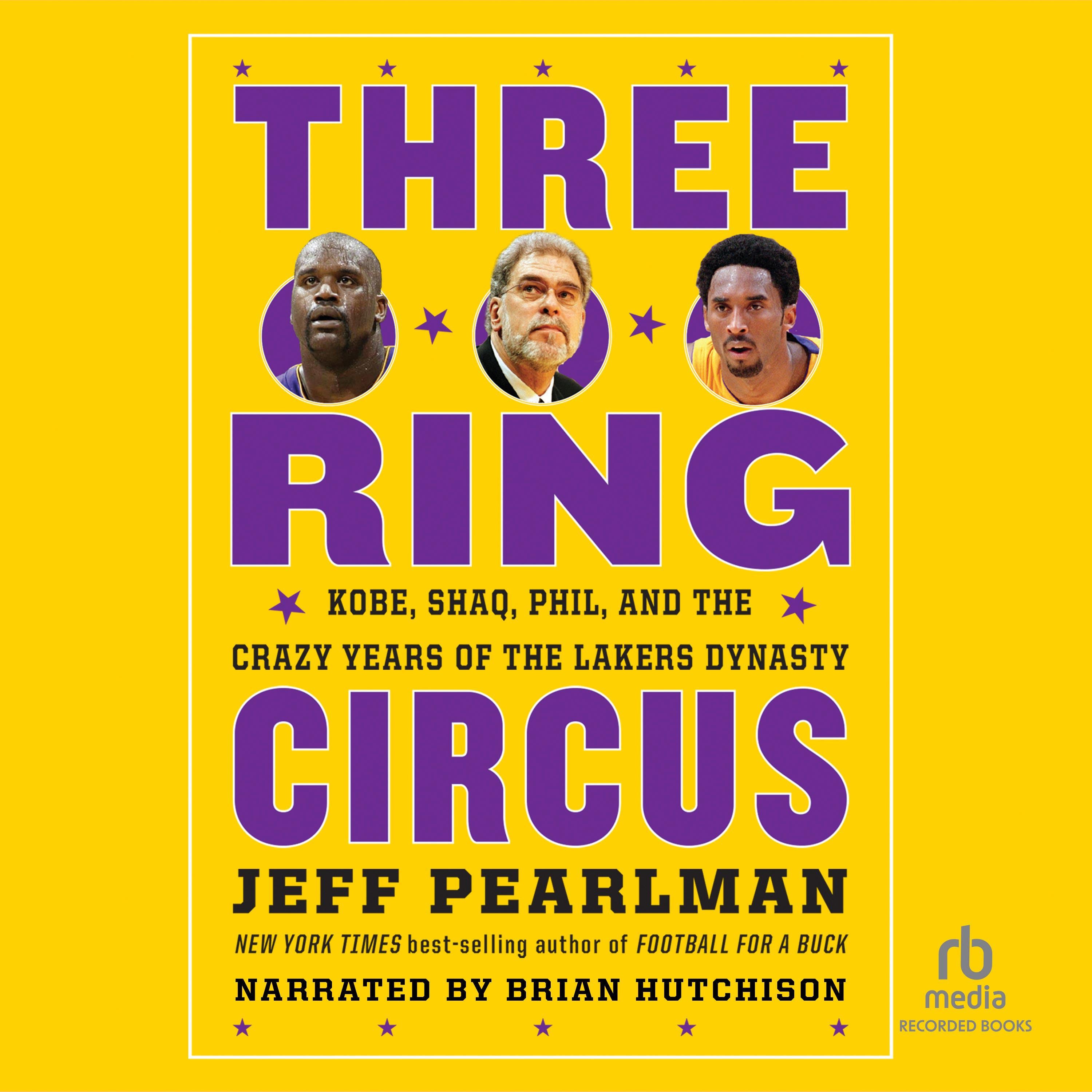 Three-Ring Circus