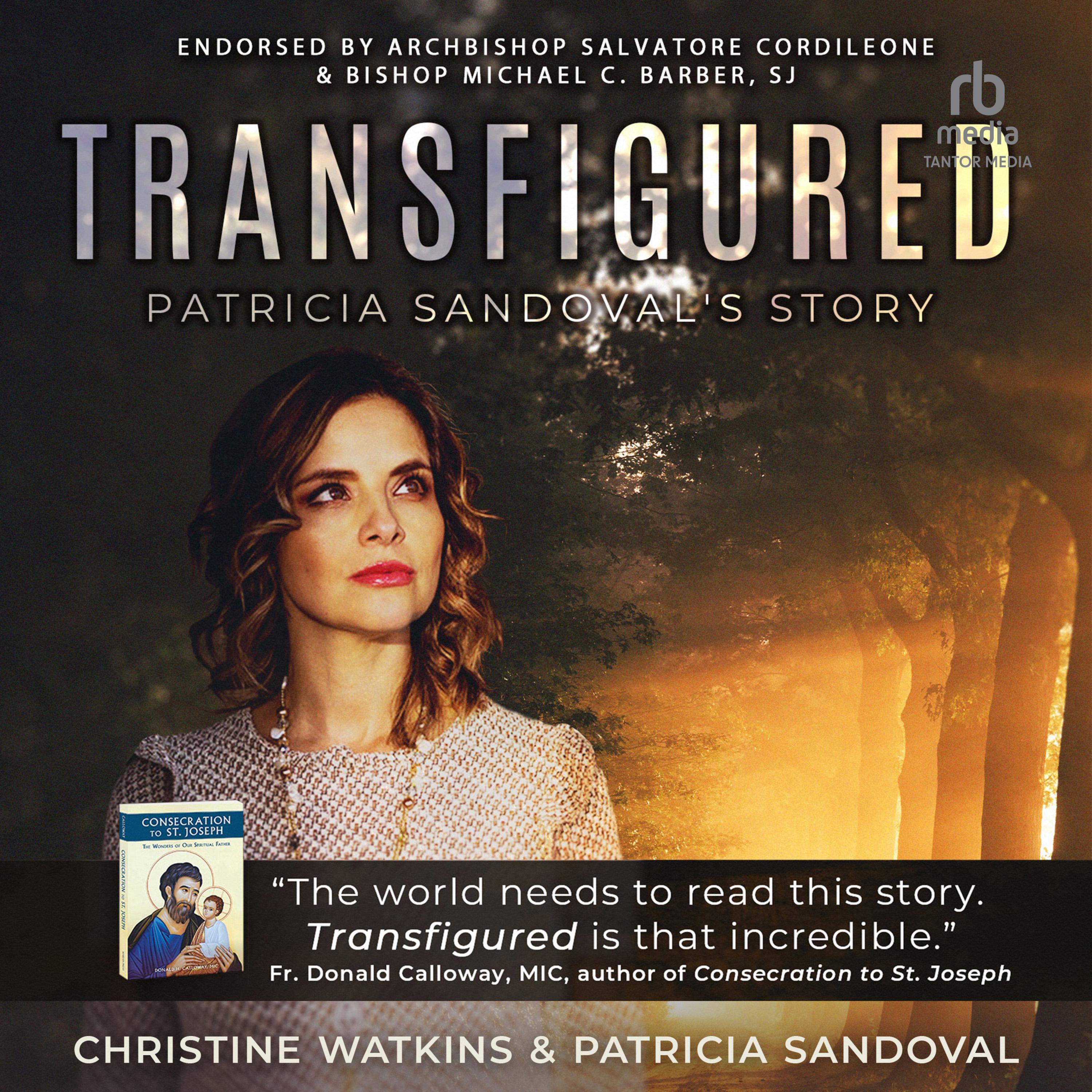 Transfigured
