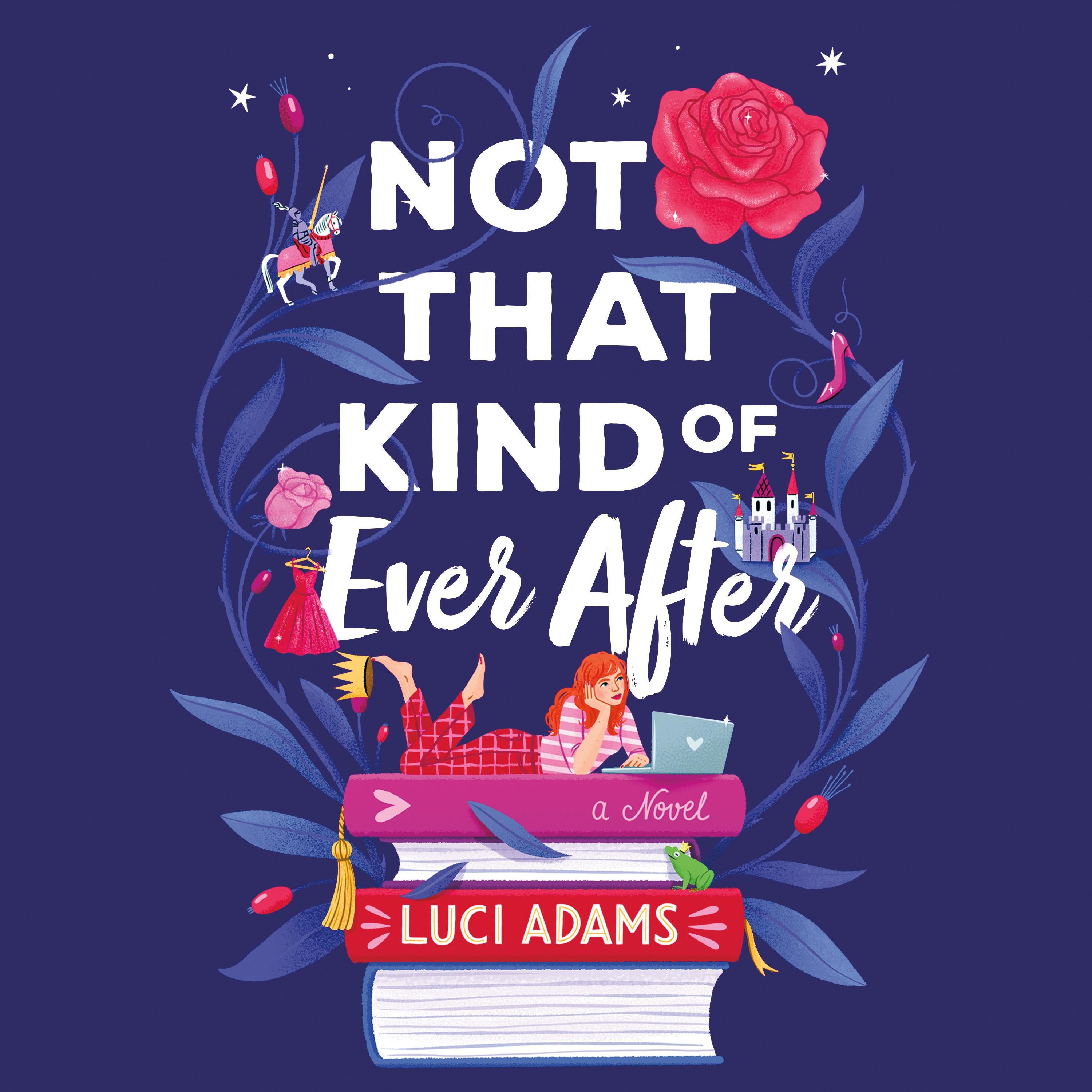 Not That Kind of Ever After