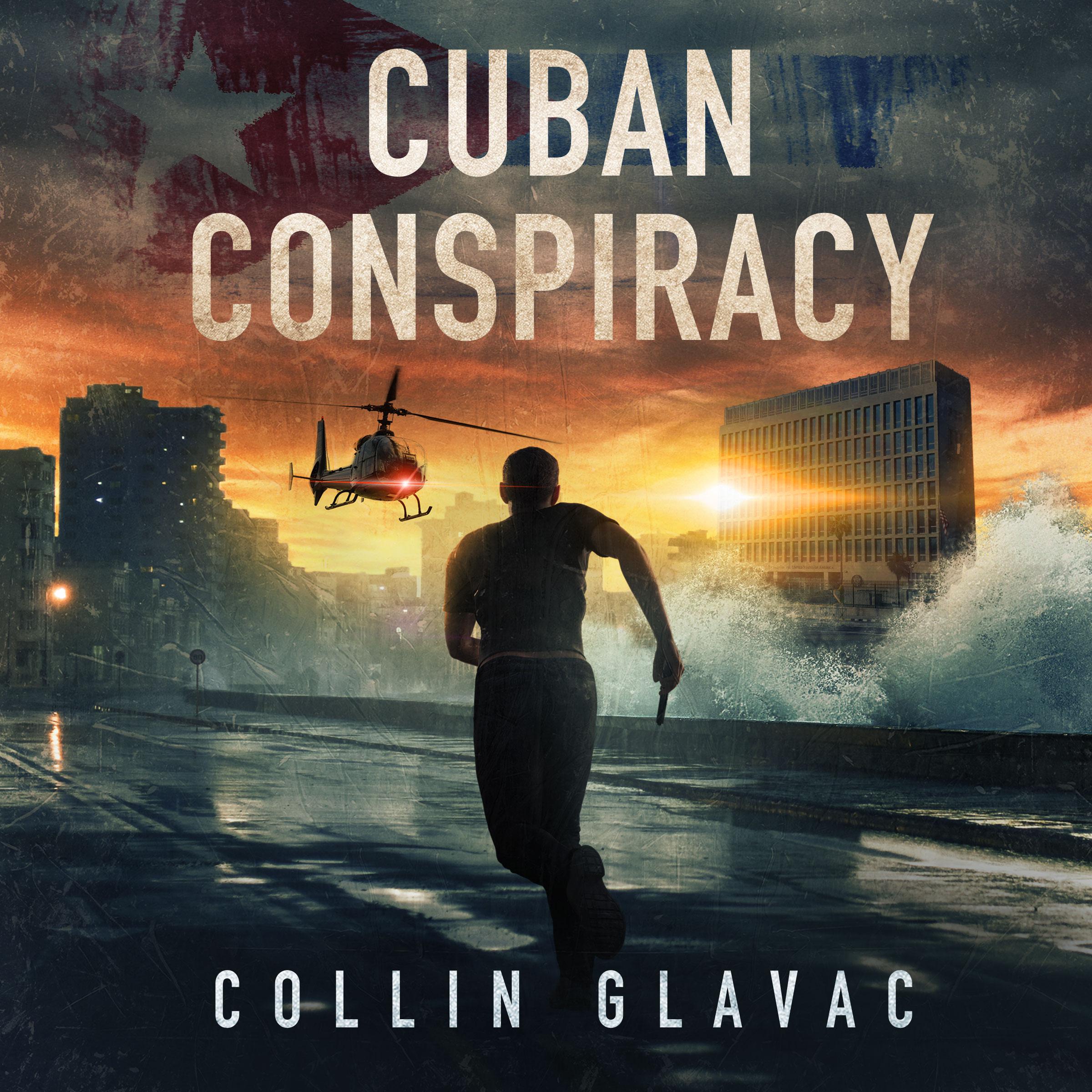 Cuban Conspiracy