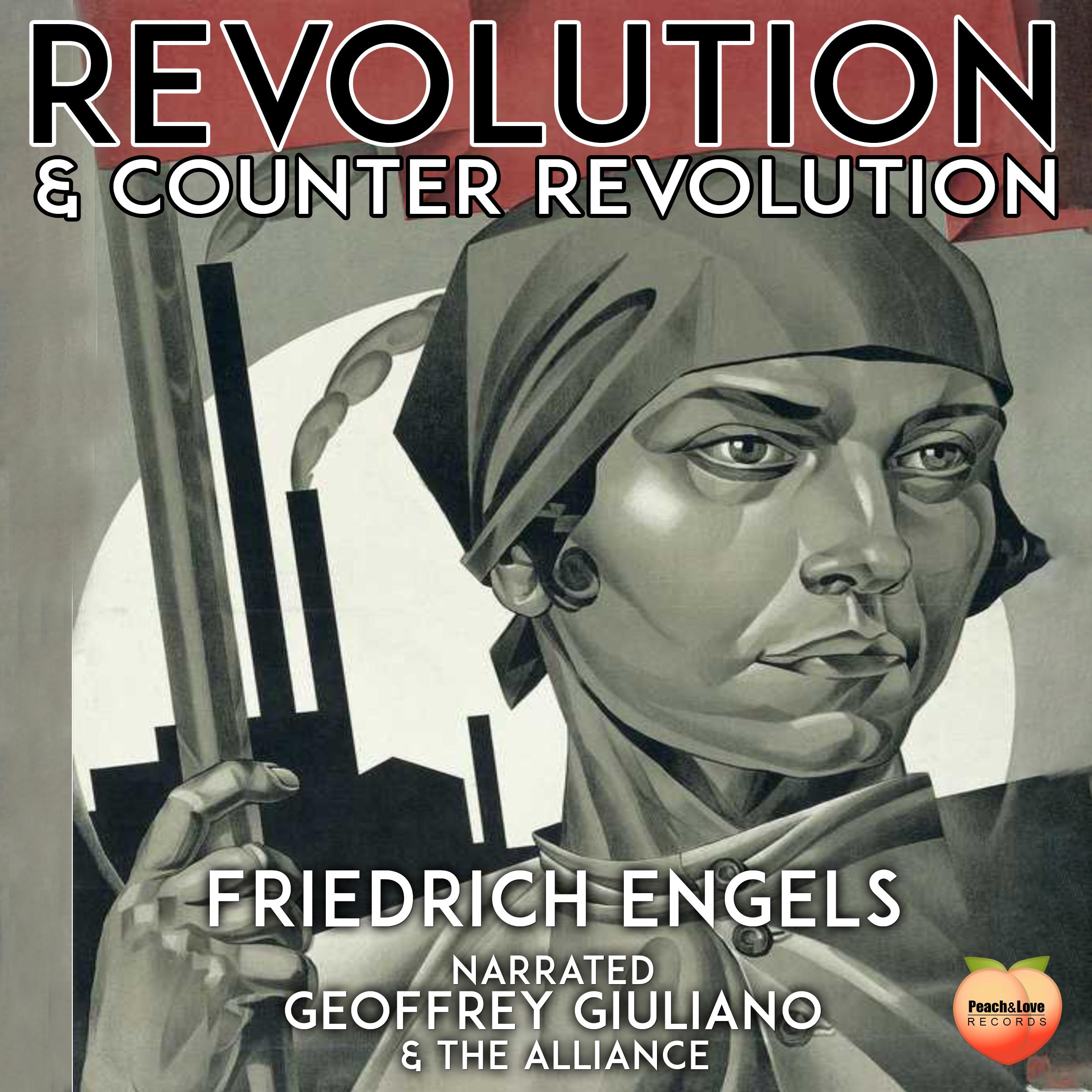 Revolution & Counter Revolution