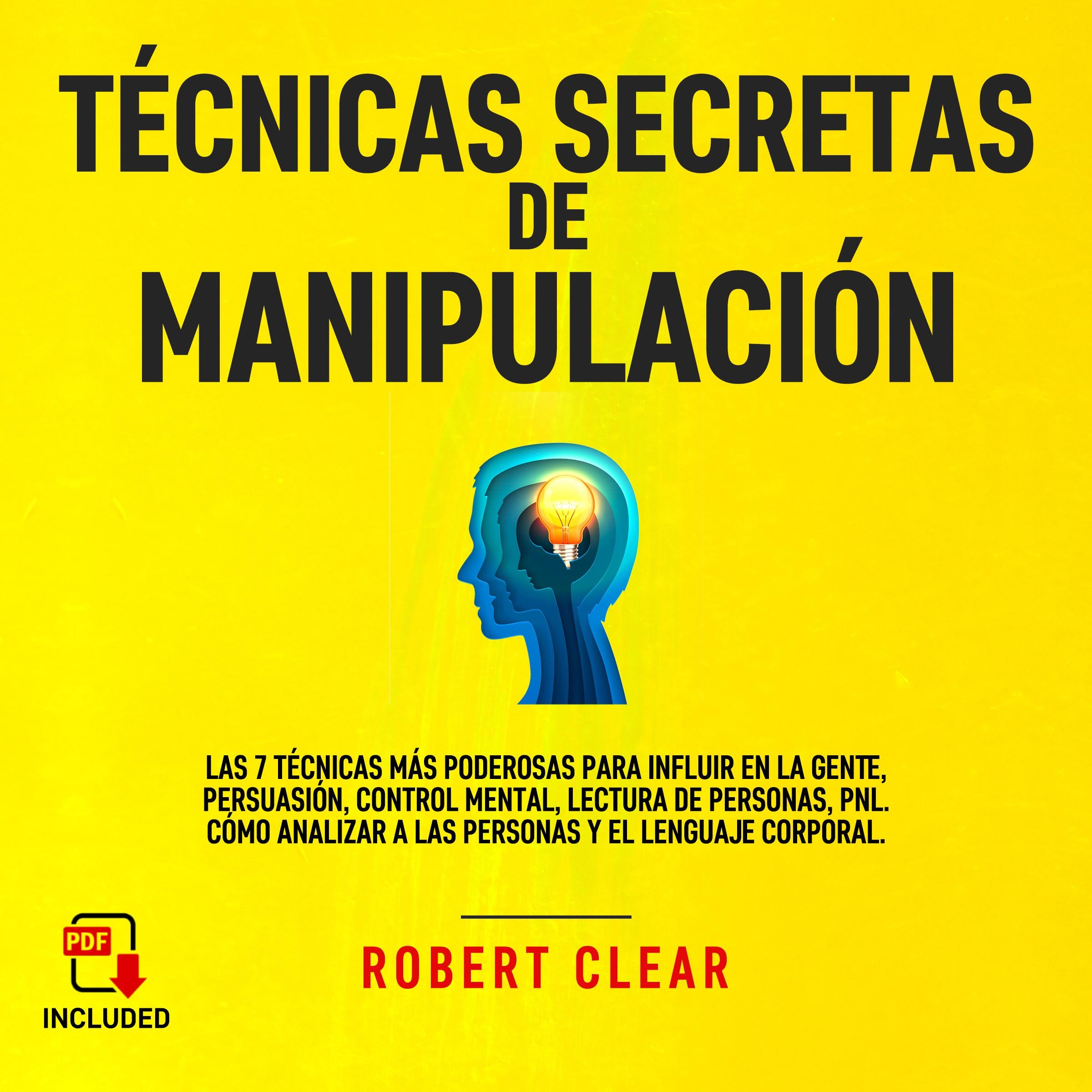 Técnicas Secretas de Manipulación