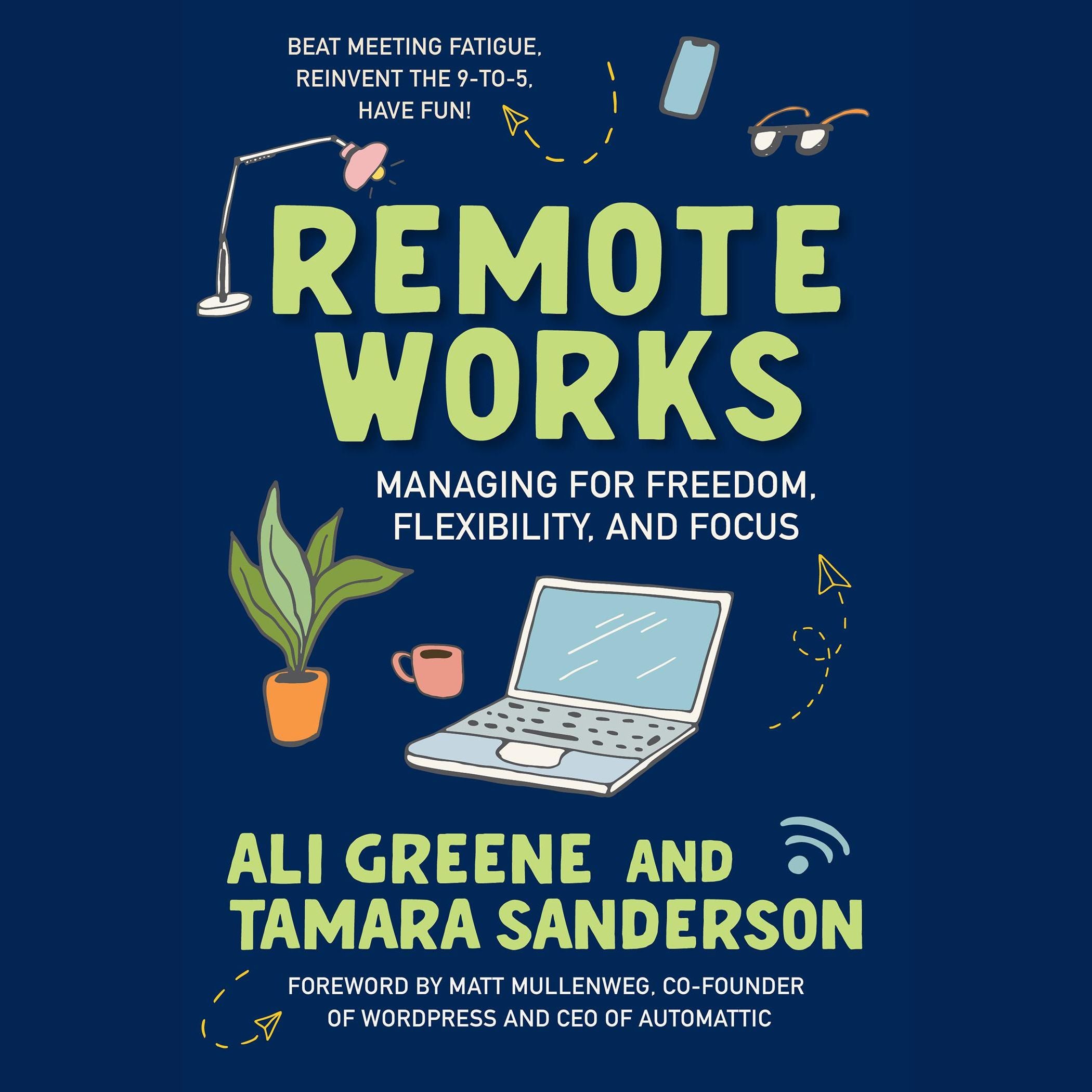 Remote Works
