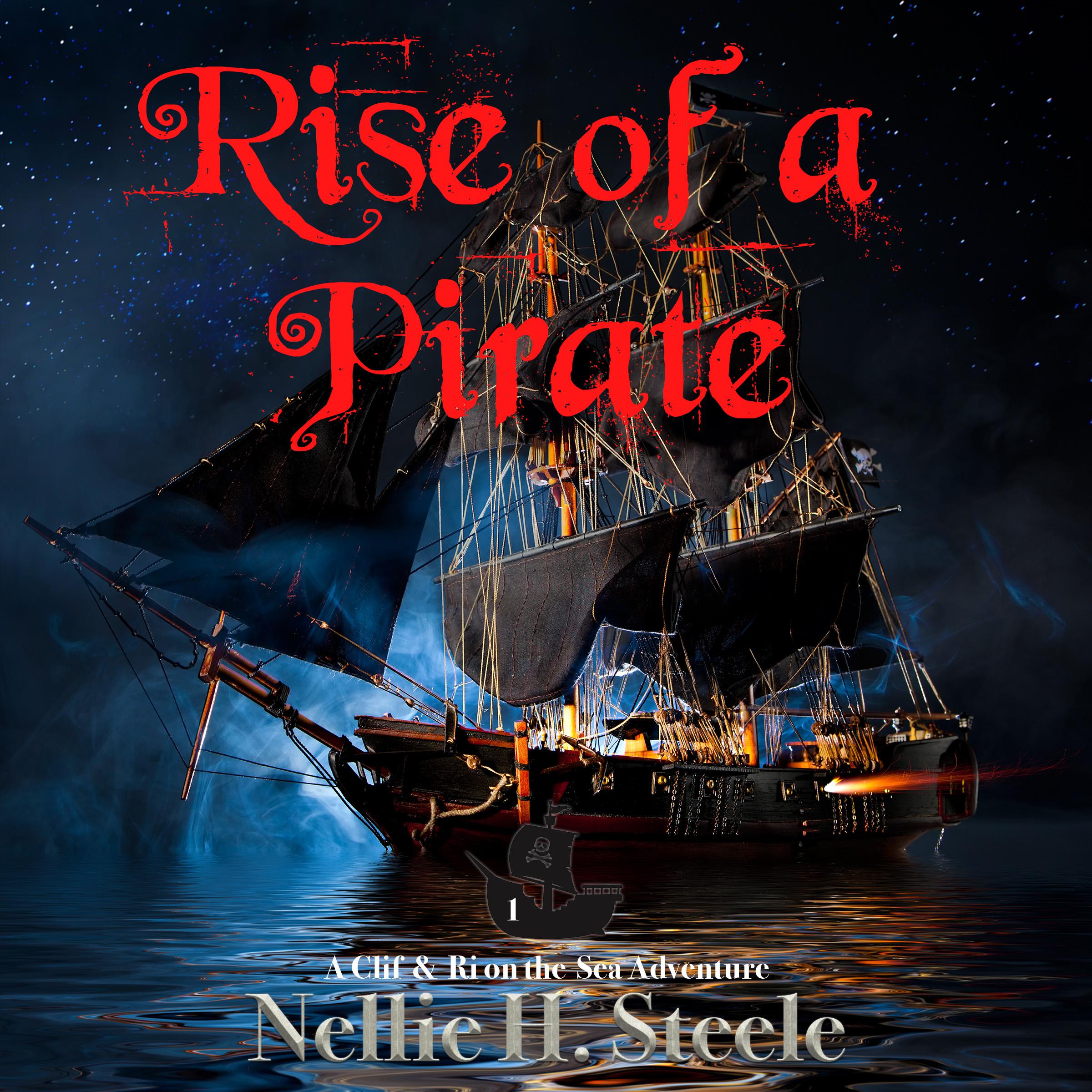 Rise of a Pirate