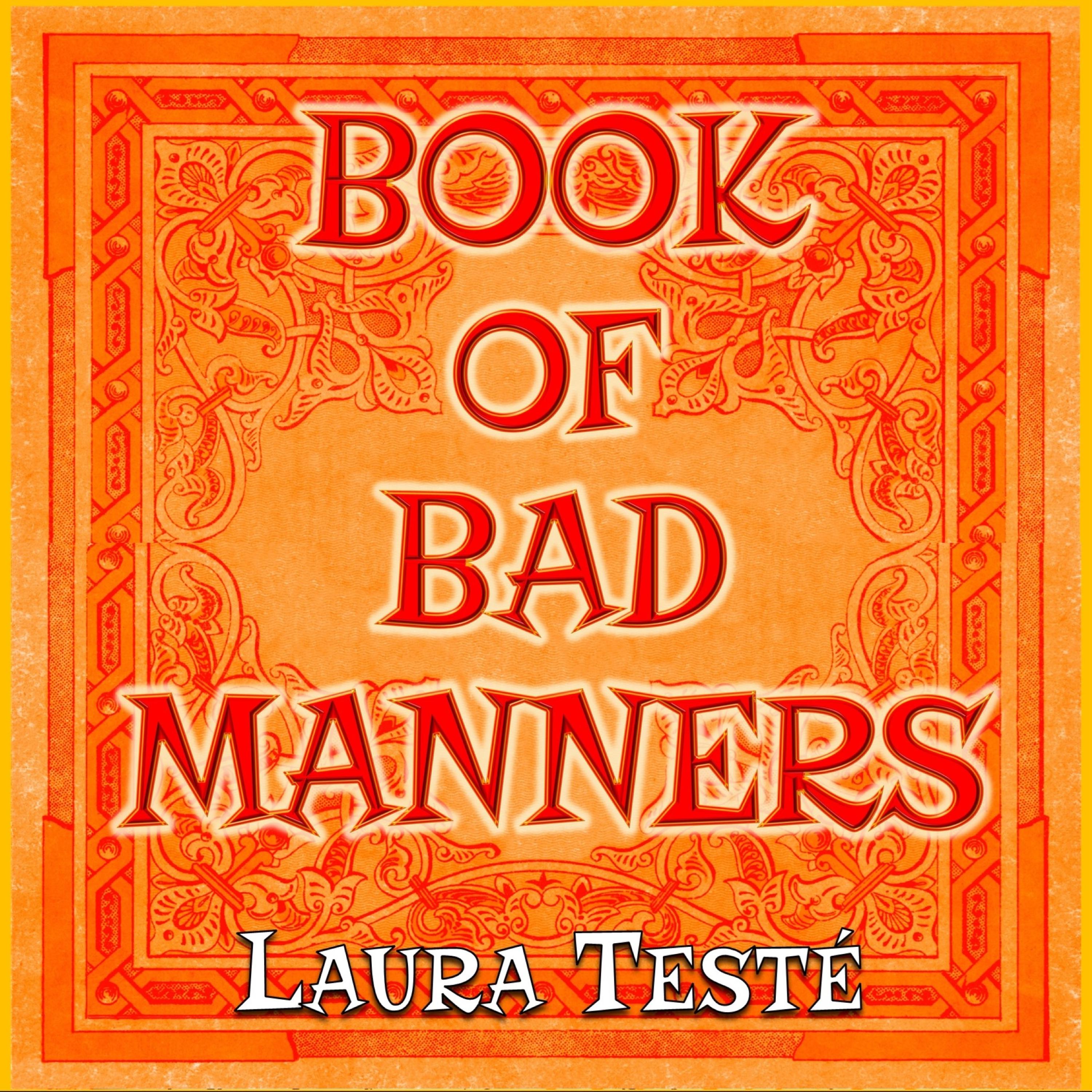 Book of Bad Manners