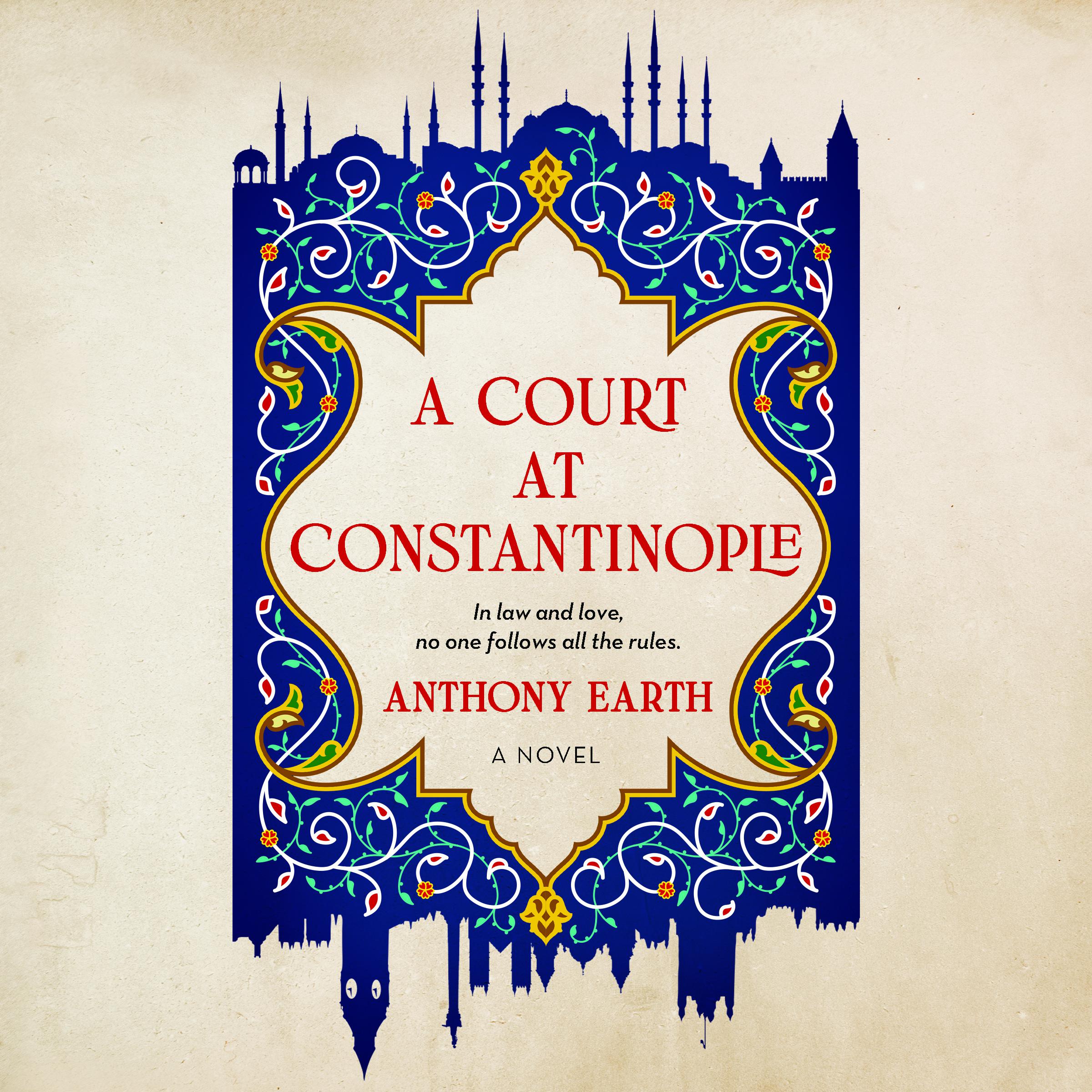 A Court at Constantinople