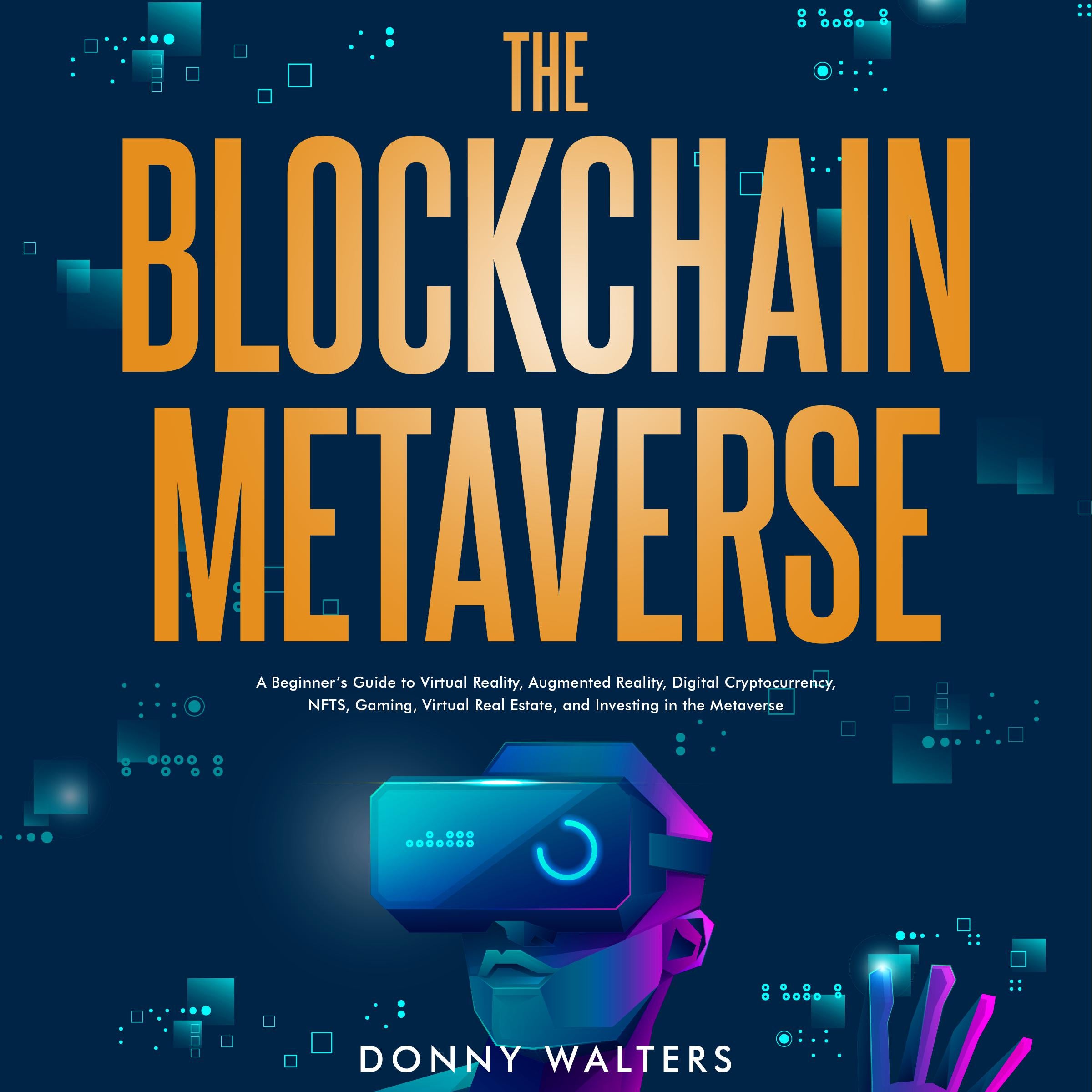 The Blockchain Metaverse