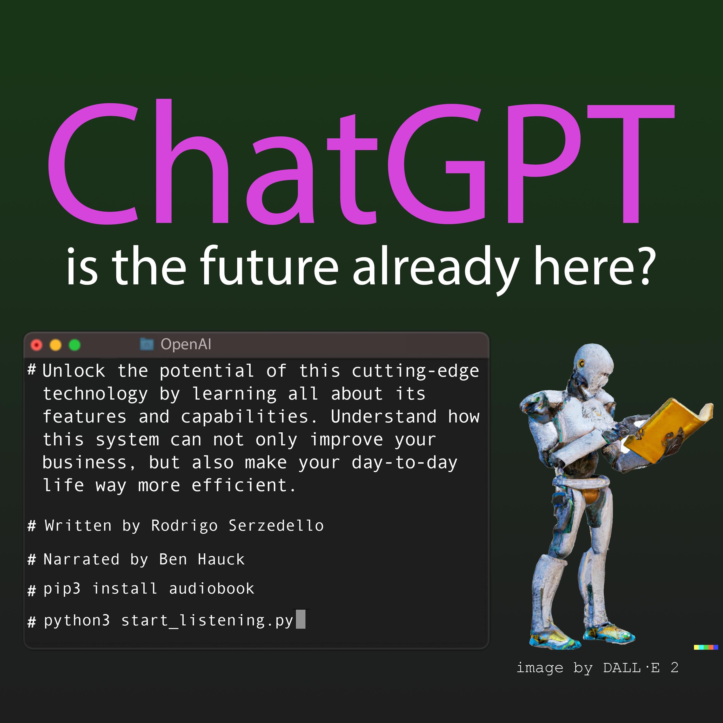 ChatGPT