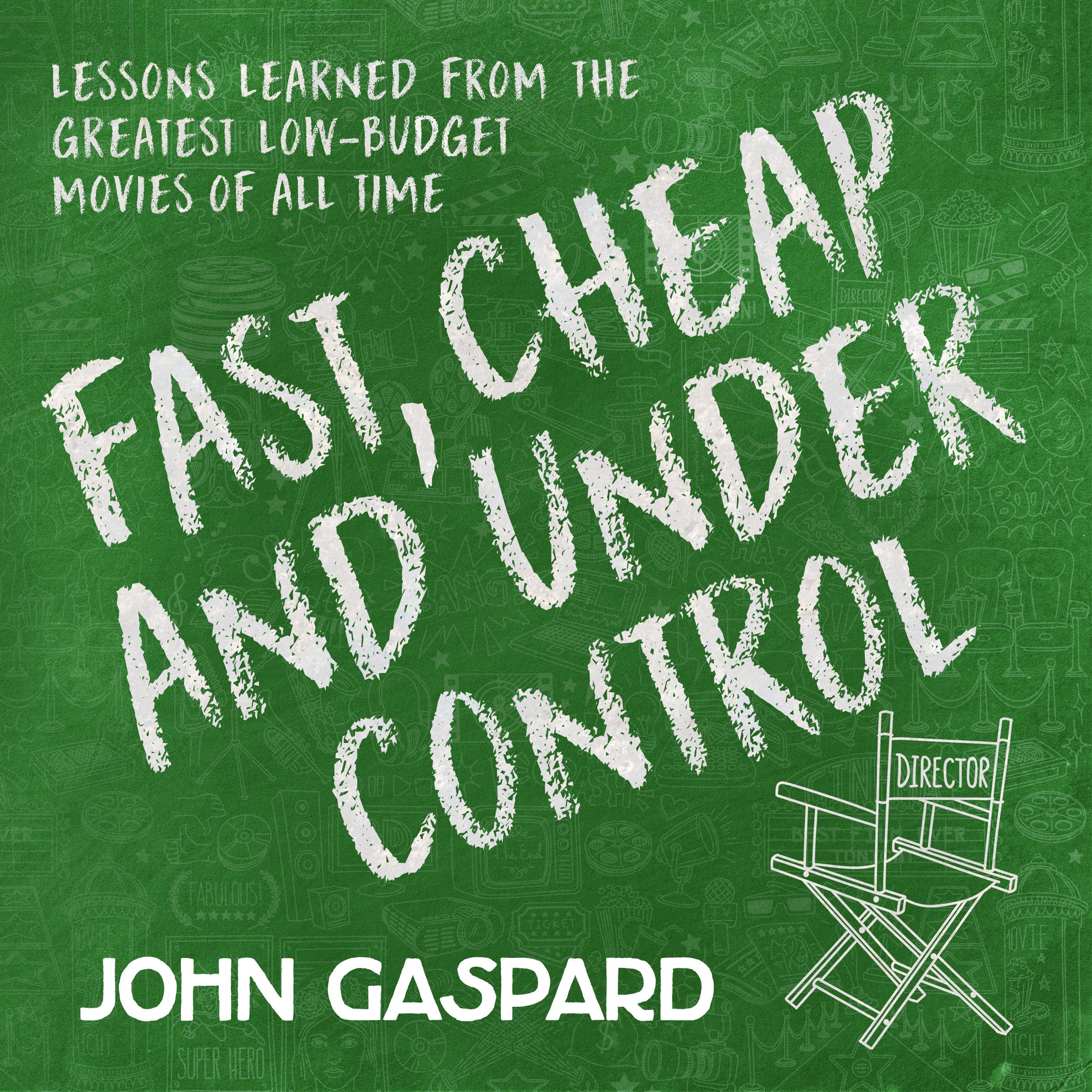 Fast, Cheap & Under Control