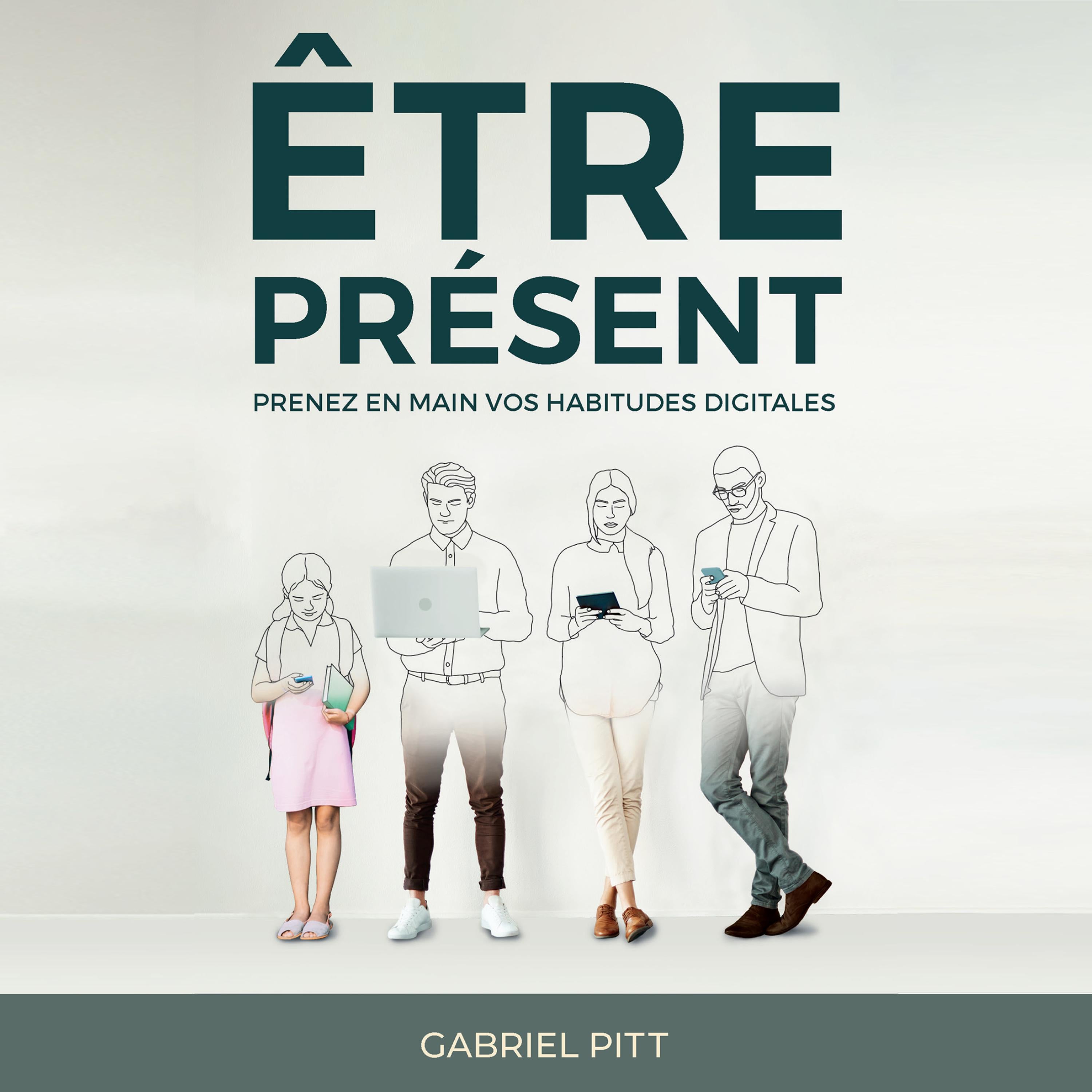 Être Présent