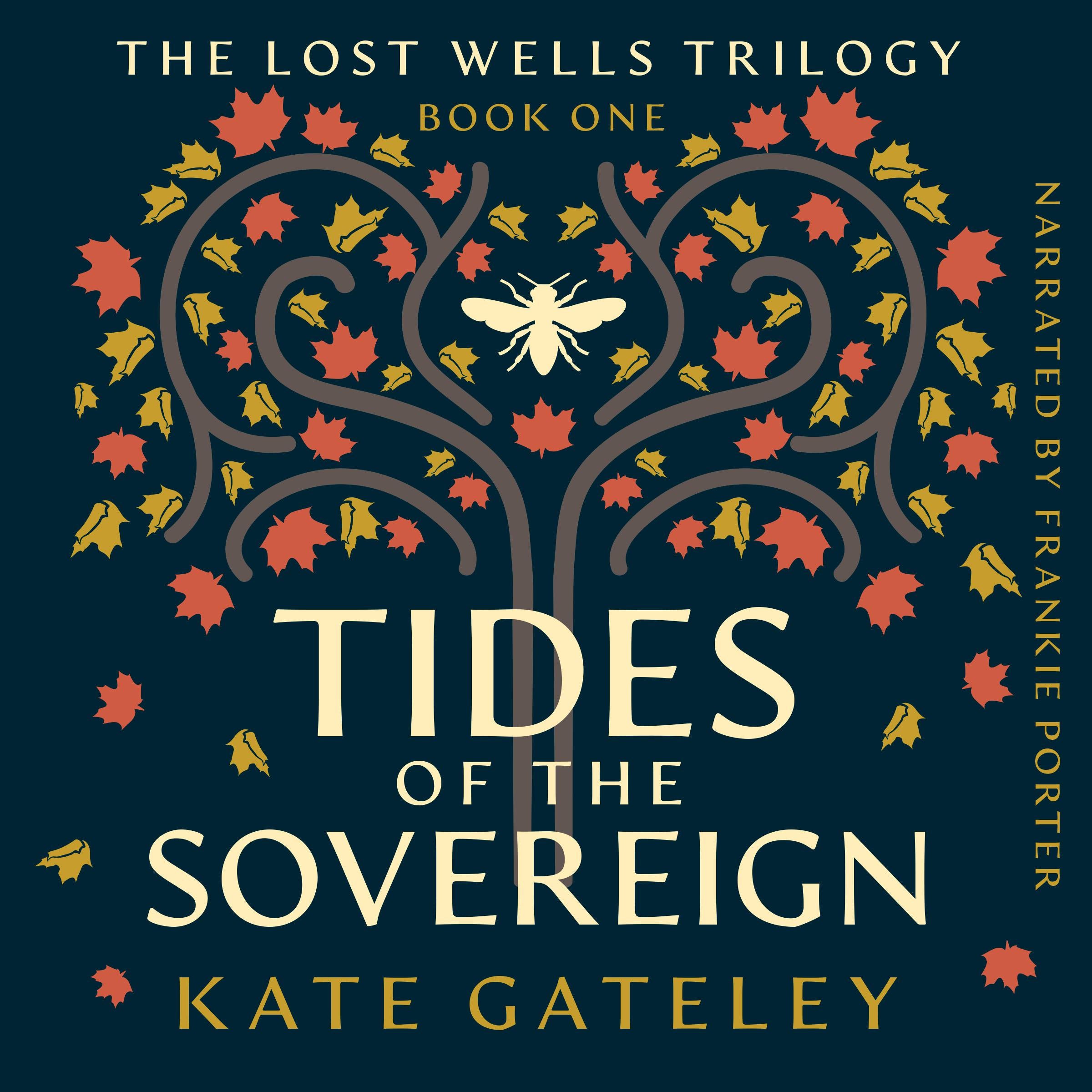 Tides of the Sovereign