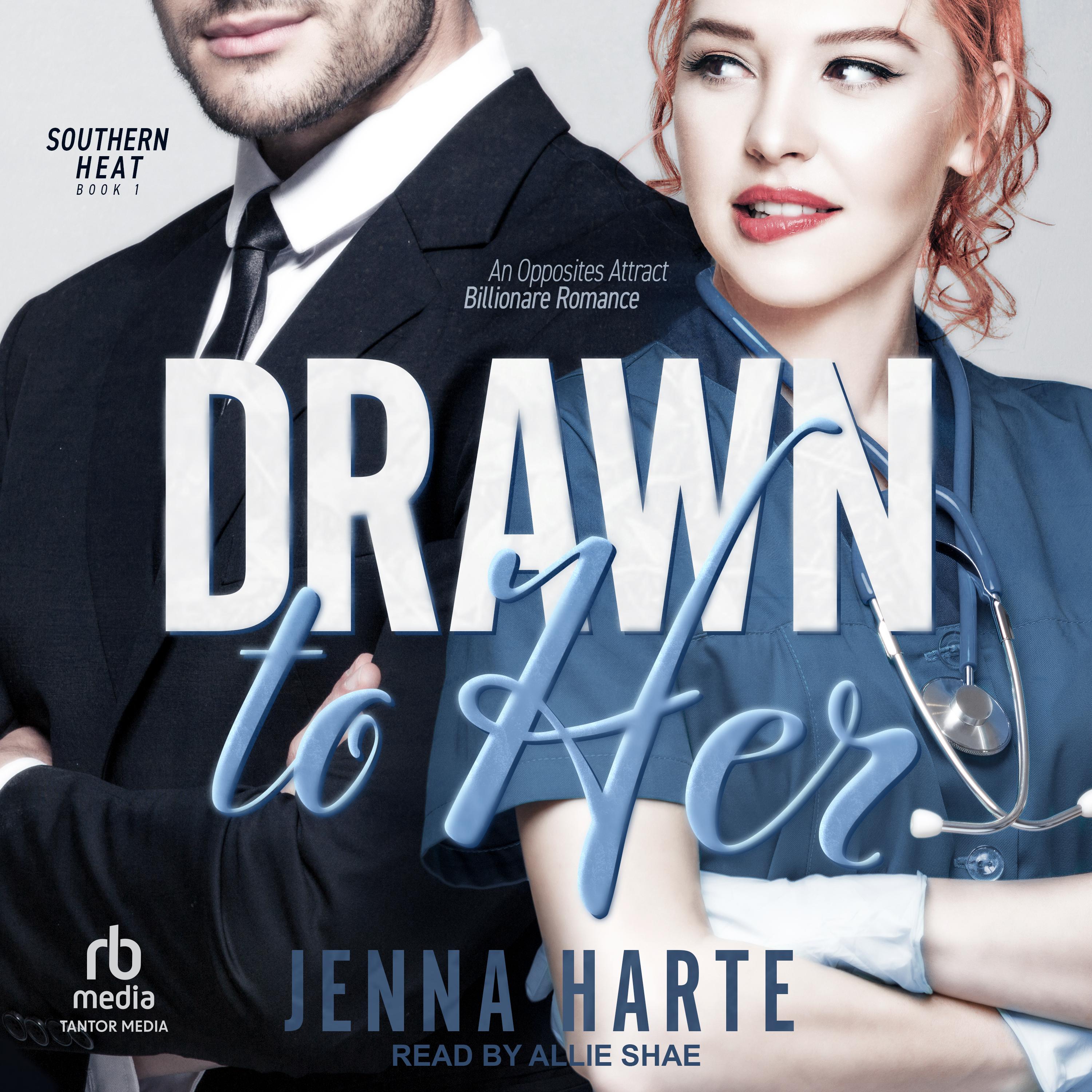 Drawn to Her