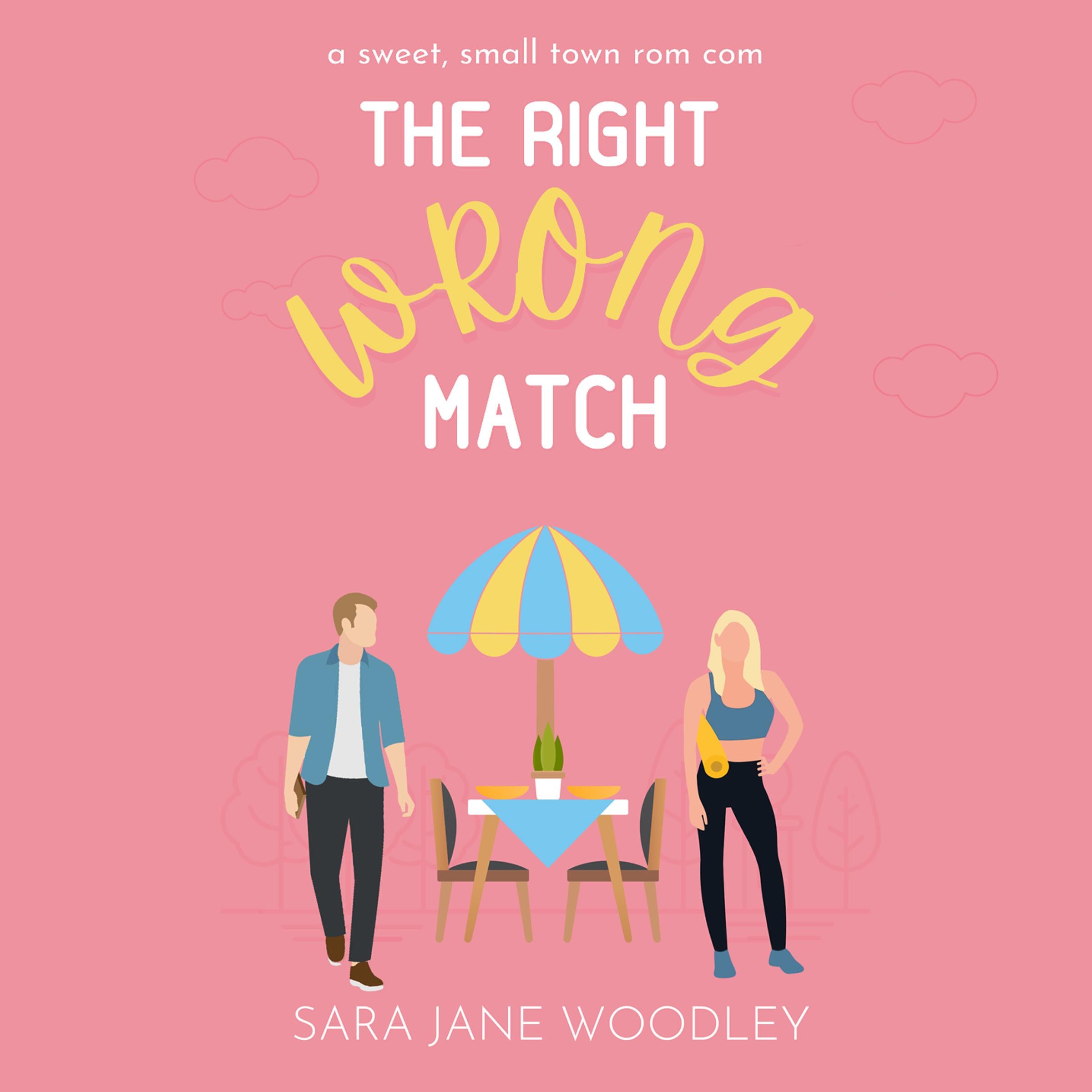 The Right Wrong Match