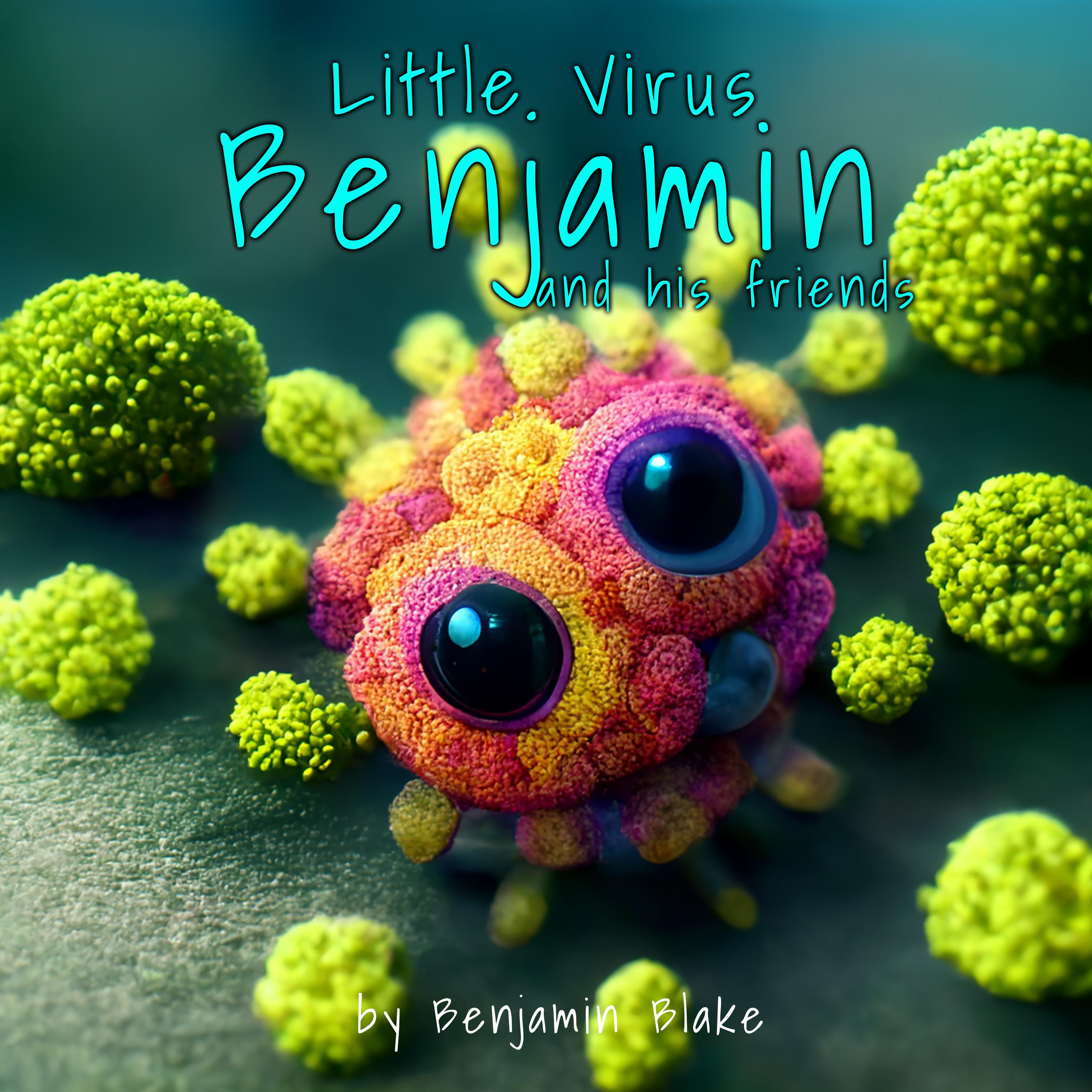 Little Virus Benjamin