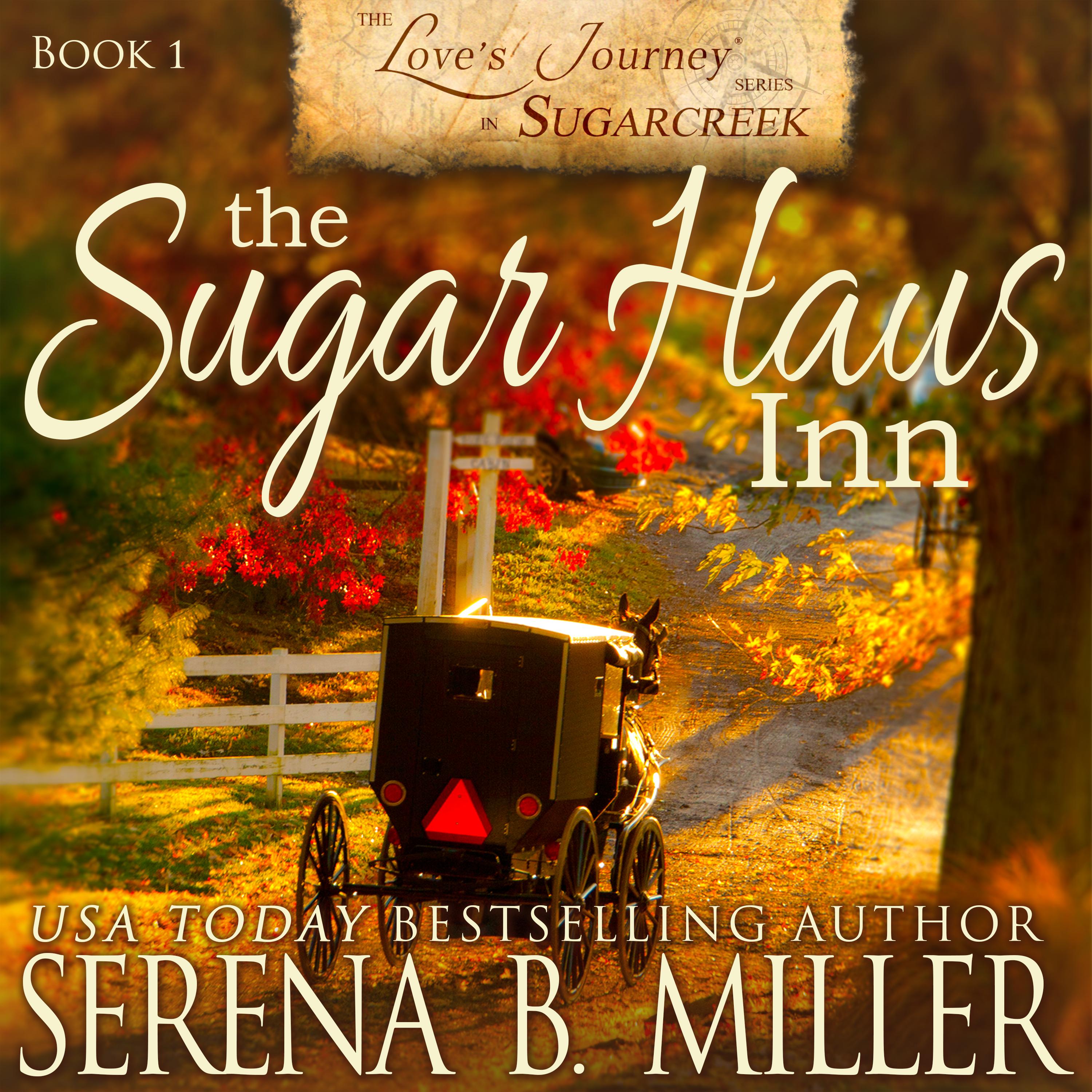 The Sugar Haus Inn (Book 1)