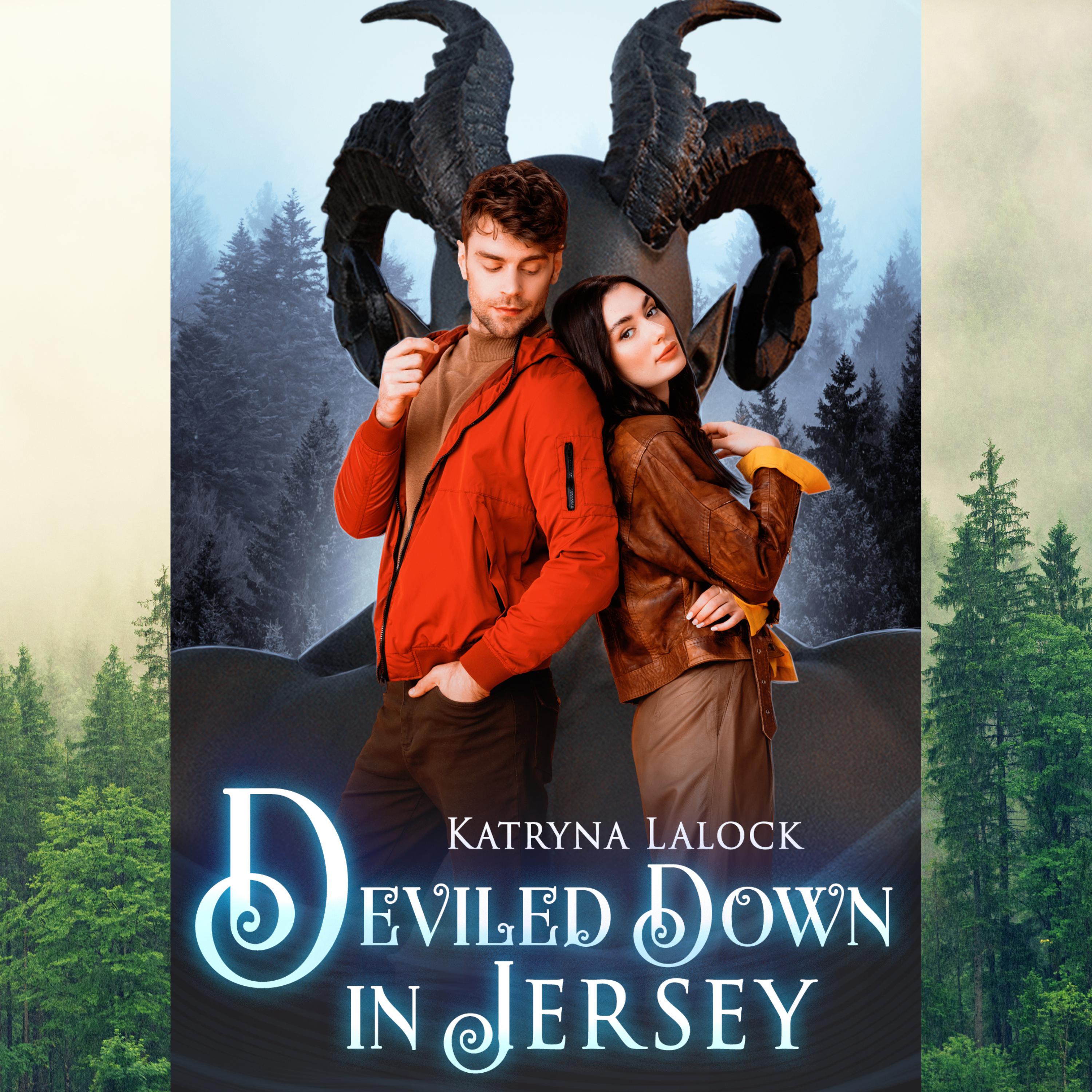 Deviled Down in Jersey