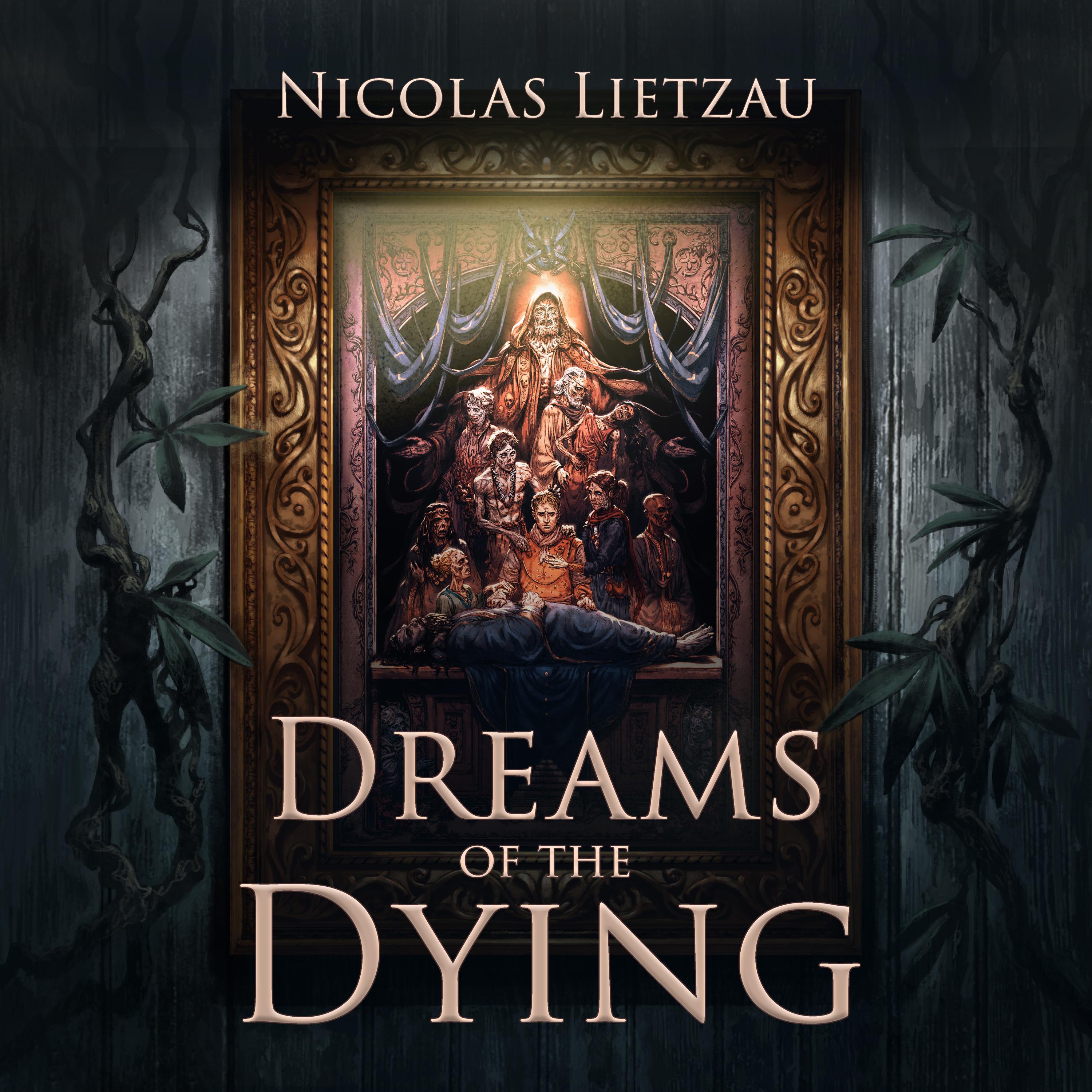 Dreams of the Dying (Standard Edition)
