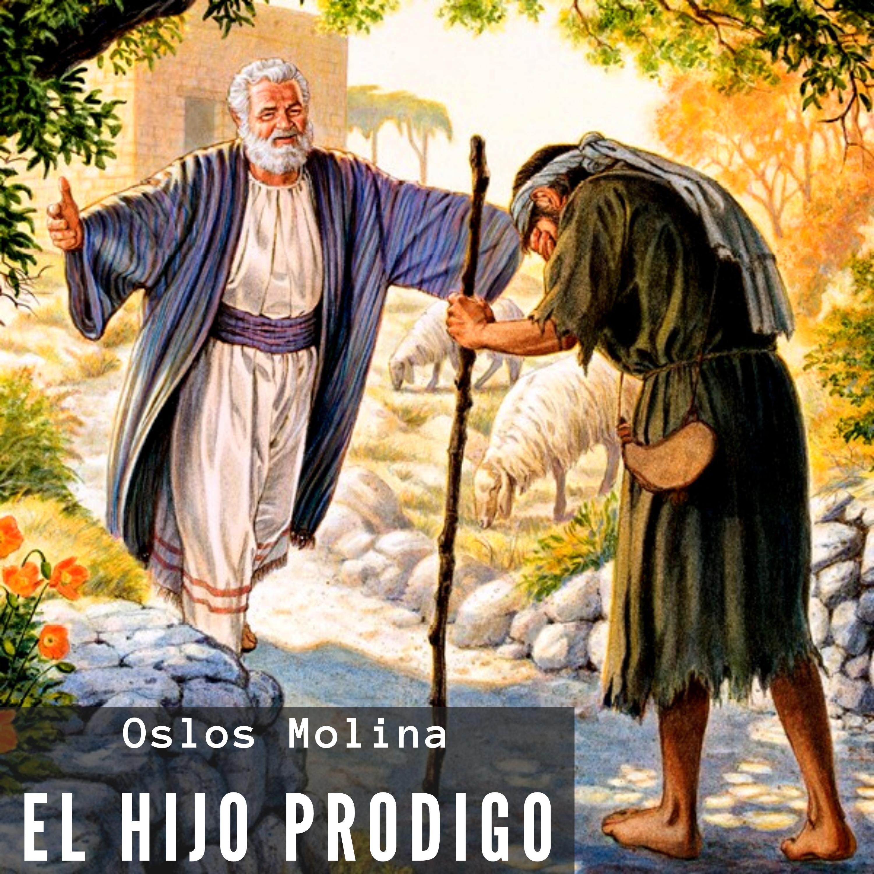 El hijo prodigo