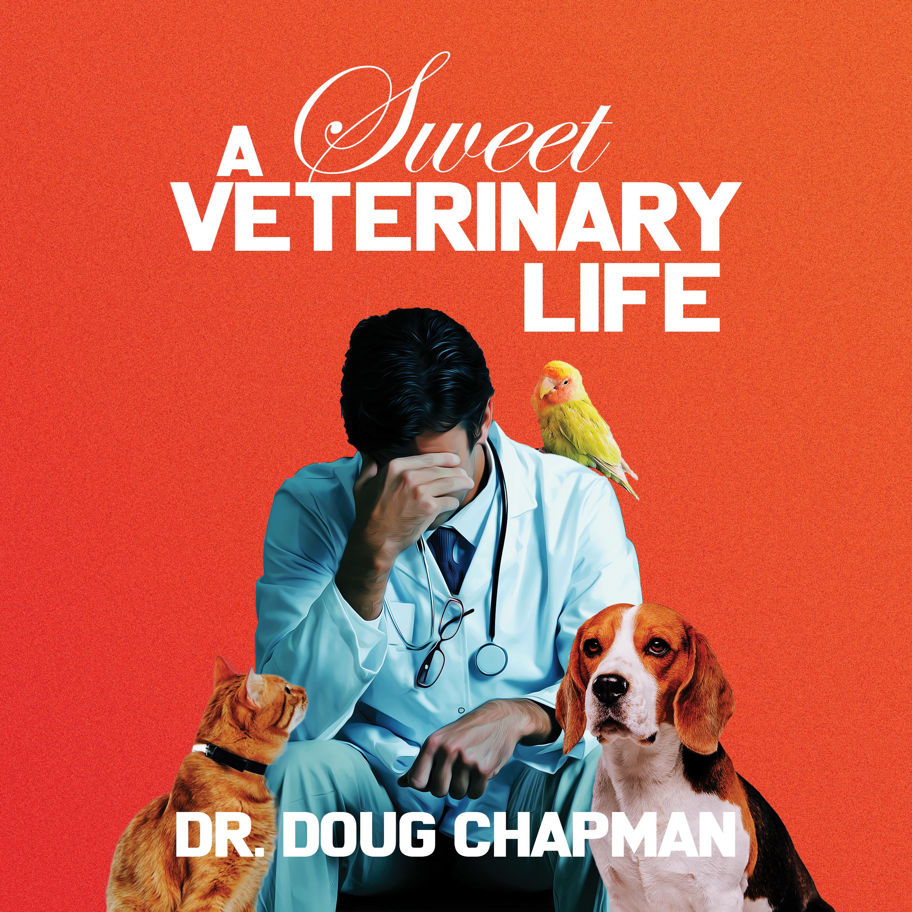 A Sweet Veterinary Life