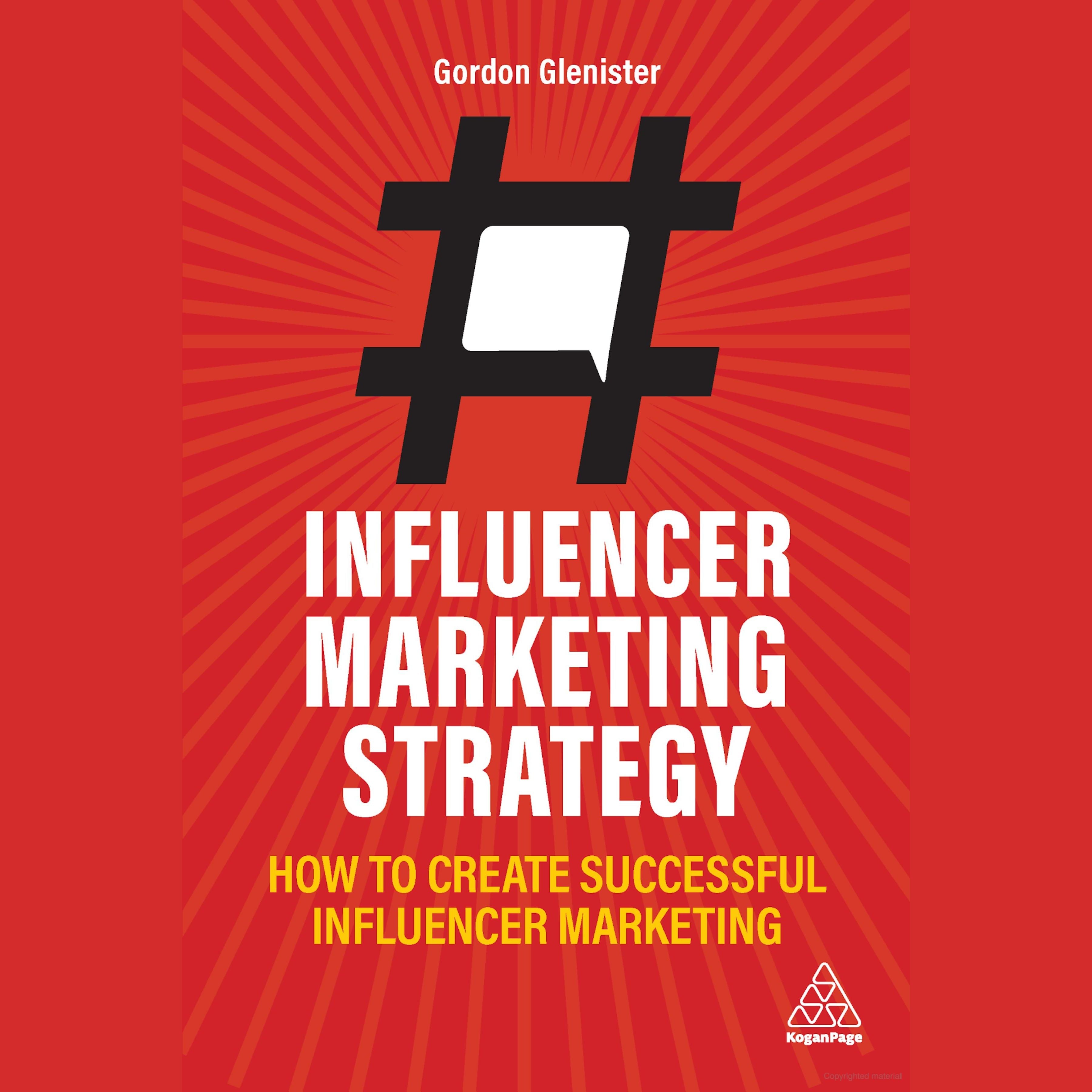 Influencer Marketing Strategy